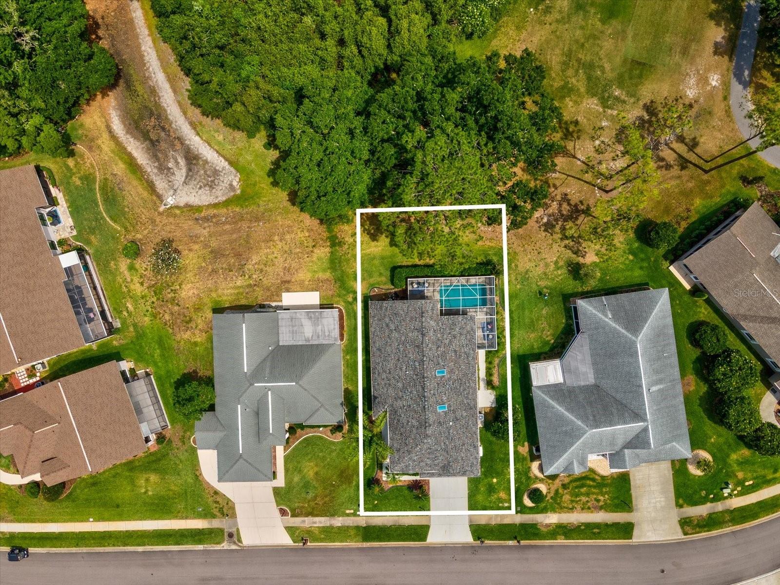 9631 OAKWOOD HILLS CT — photo 40
