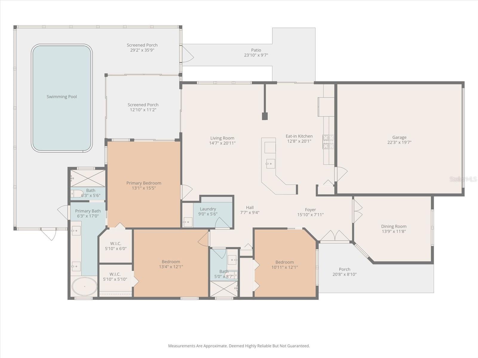 9631 OAKWOOD HILLS CT — photo 42