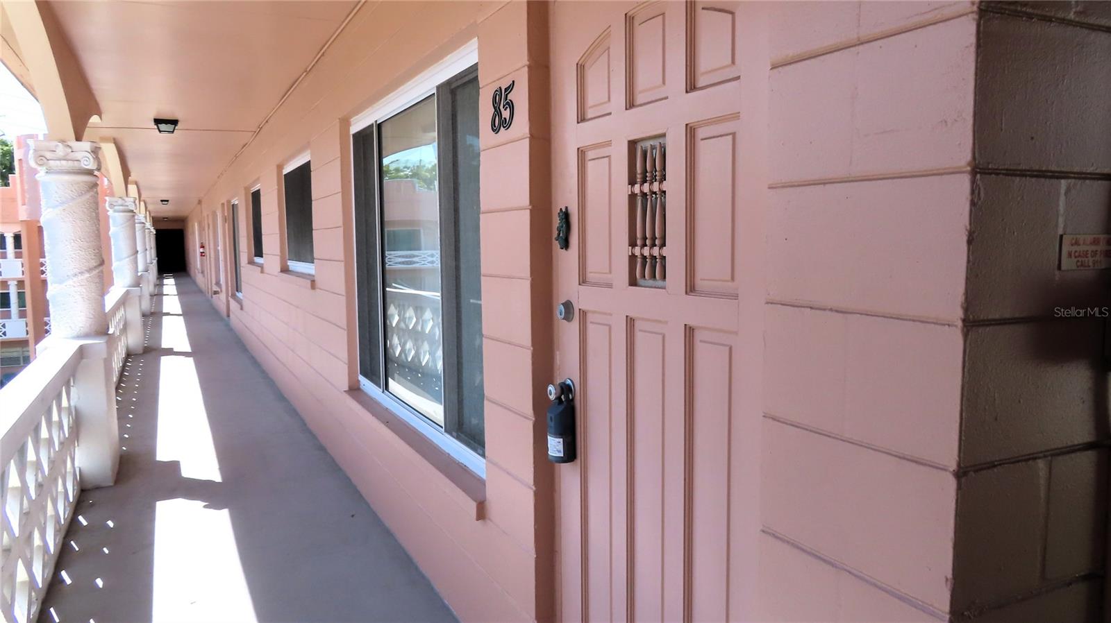 2457 ECUADORIAN WAY #85 — photo 3
