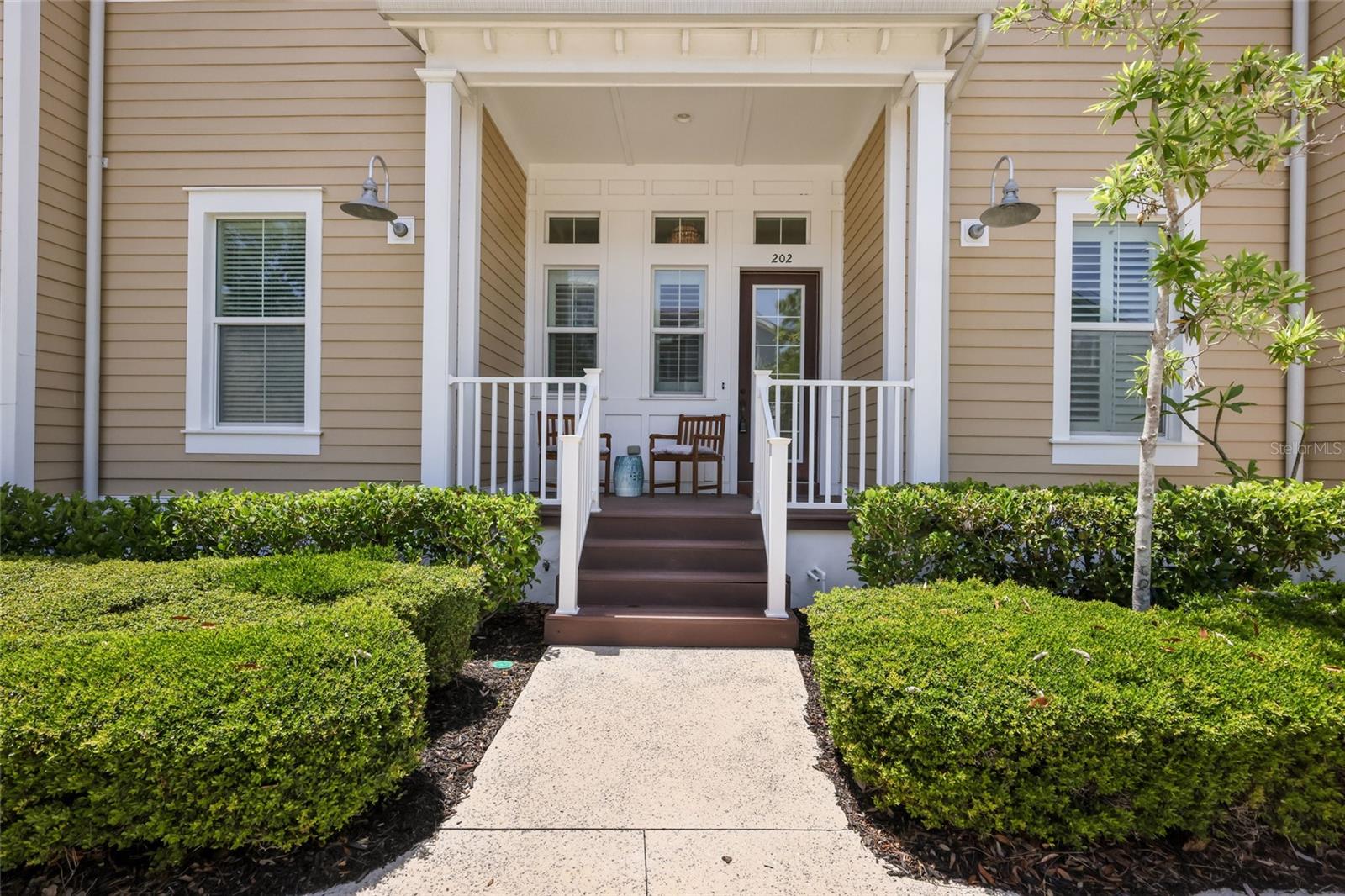258 SAPPHIRE LAKE DR #202 — photo 4