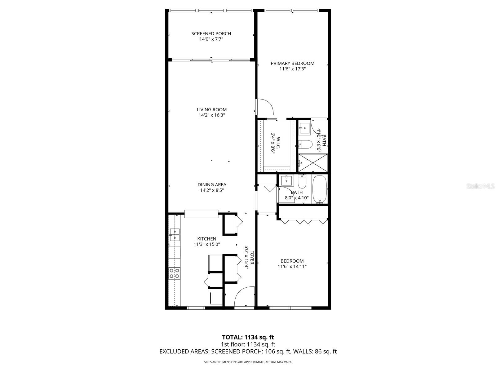4835 INDEPENDENCE DR — photo 38