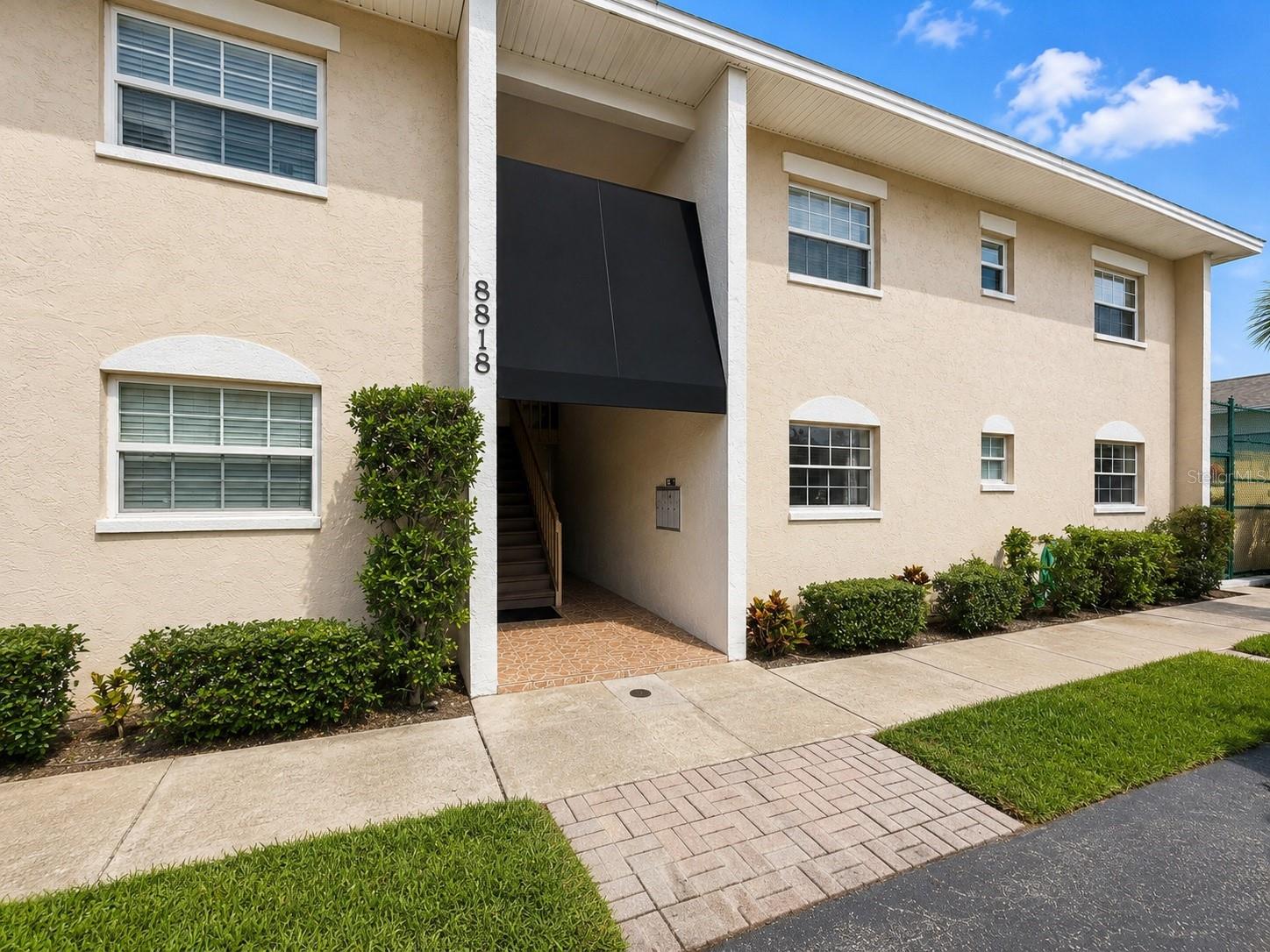 8818 BAY POINTE DR #108 — photo 2