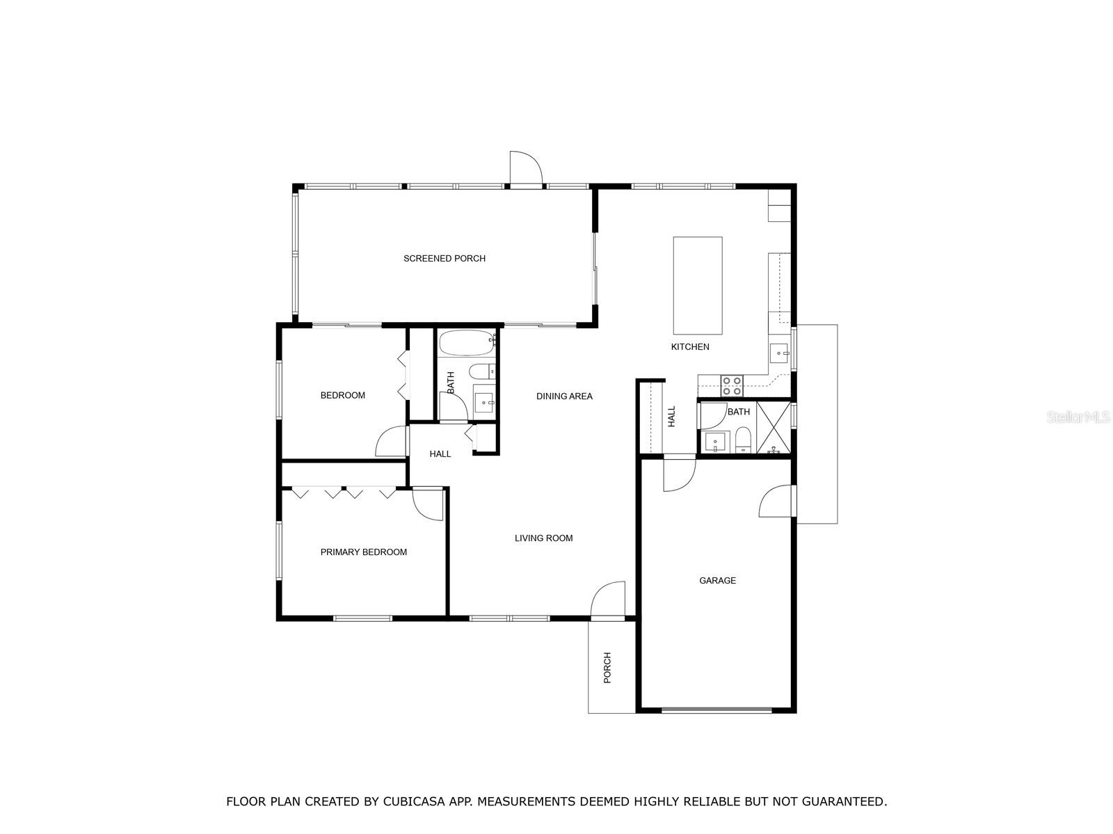 6617 HARBOR DR — photo 39