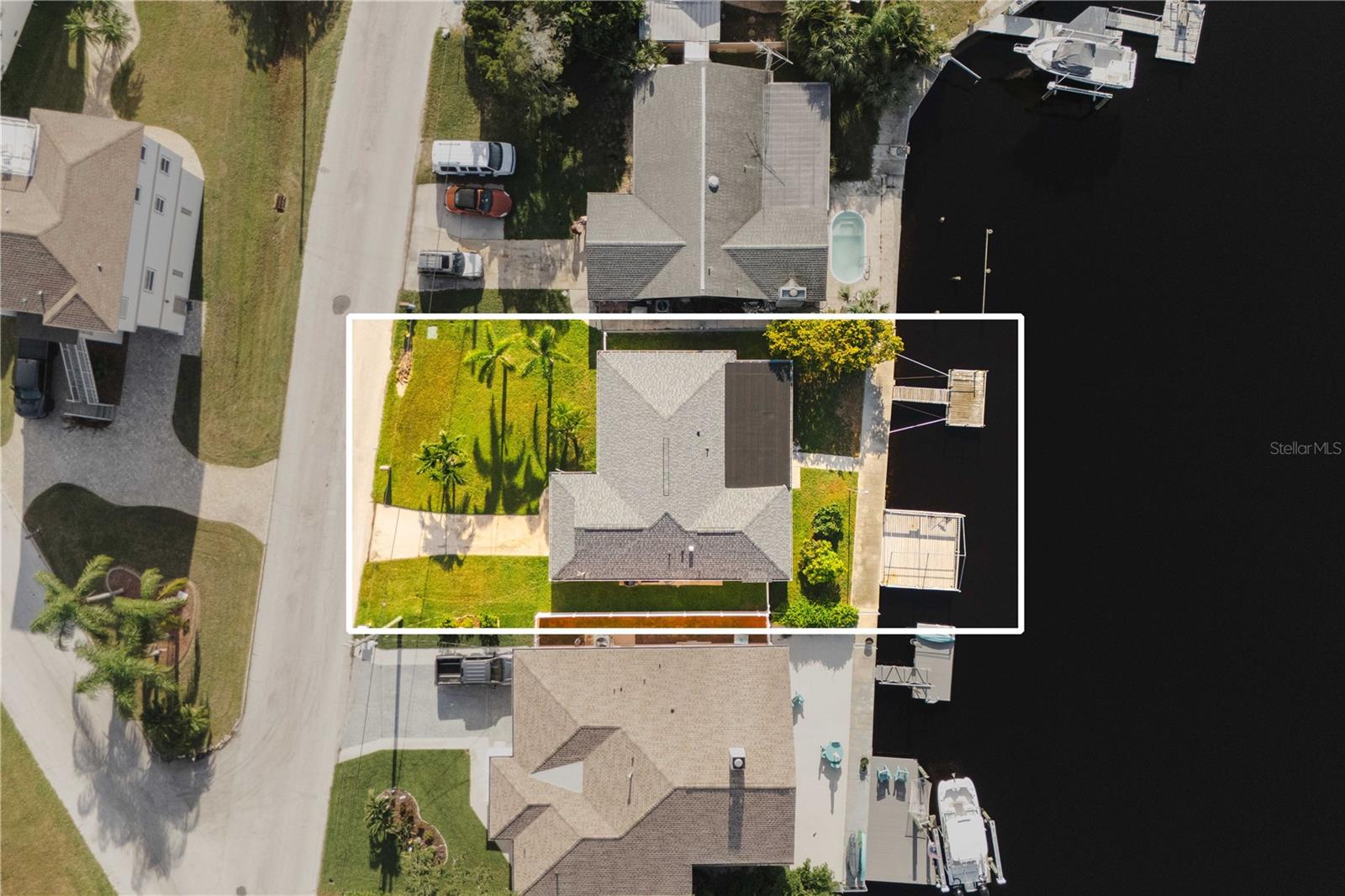 6617 HARBOR DR — photo 37