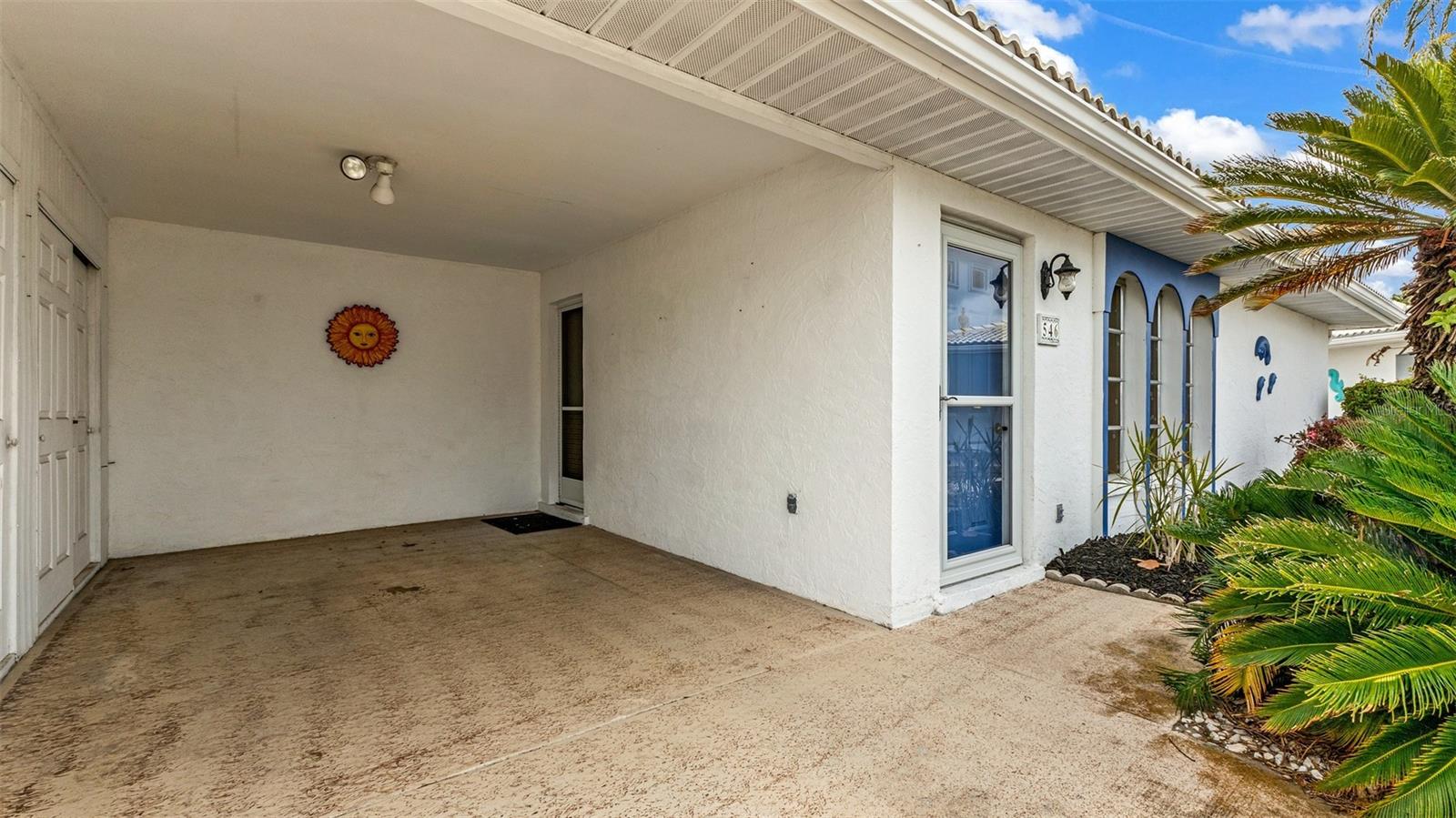 546 CIRCLEWOOD DR #P3-4 — photo 3