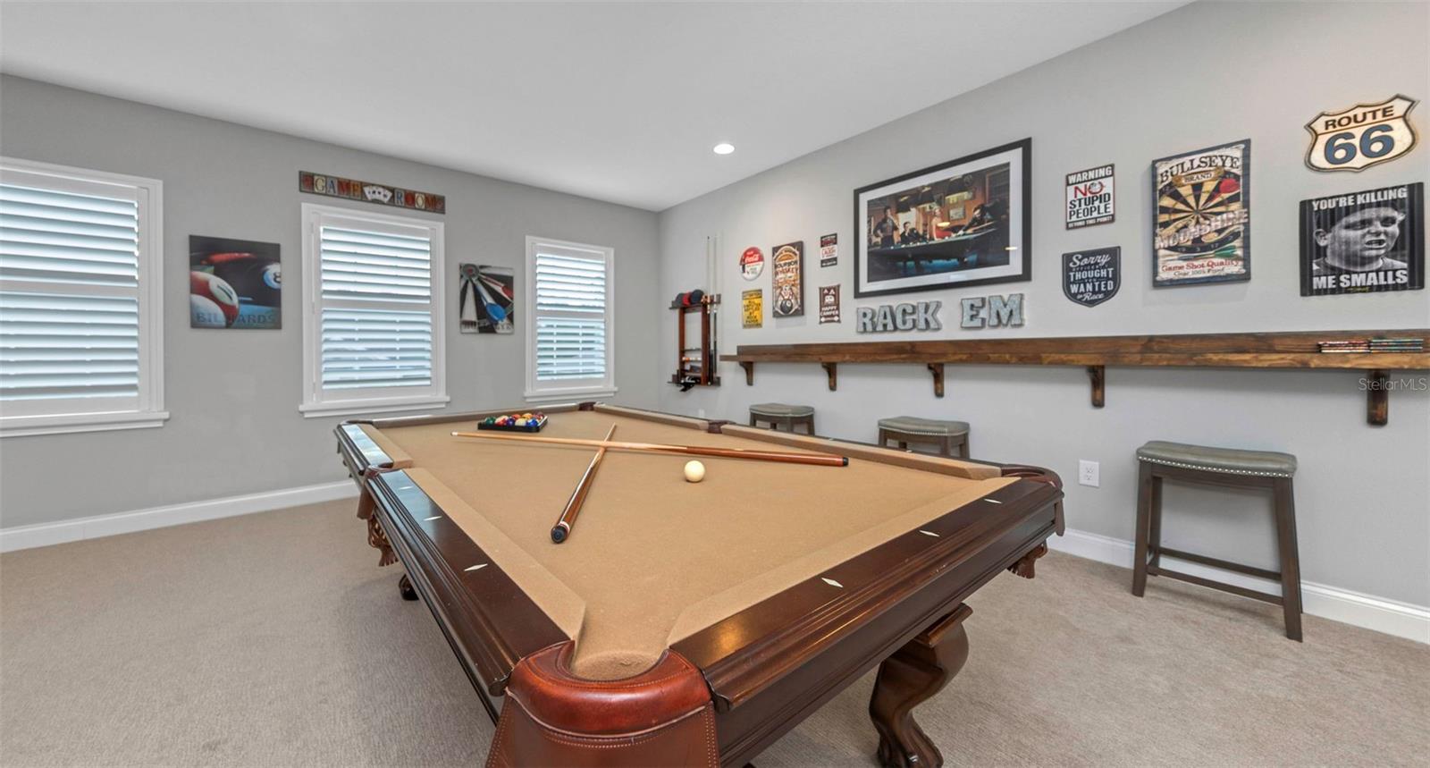 4042 WOODLAND RETREAT BLVD — photo 71