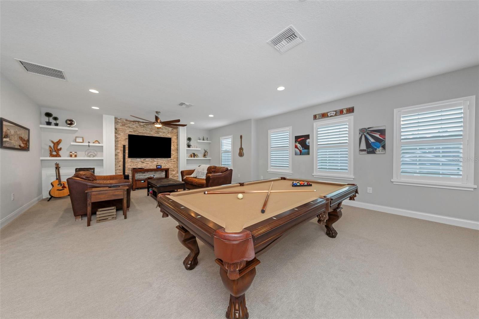 4042 WOODLAND RETREAT BLVD — photo 73
