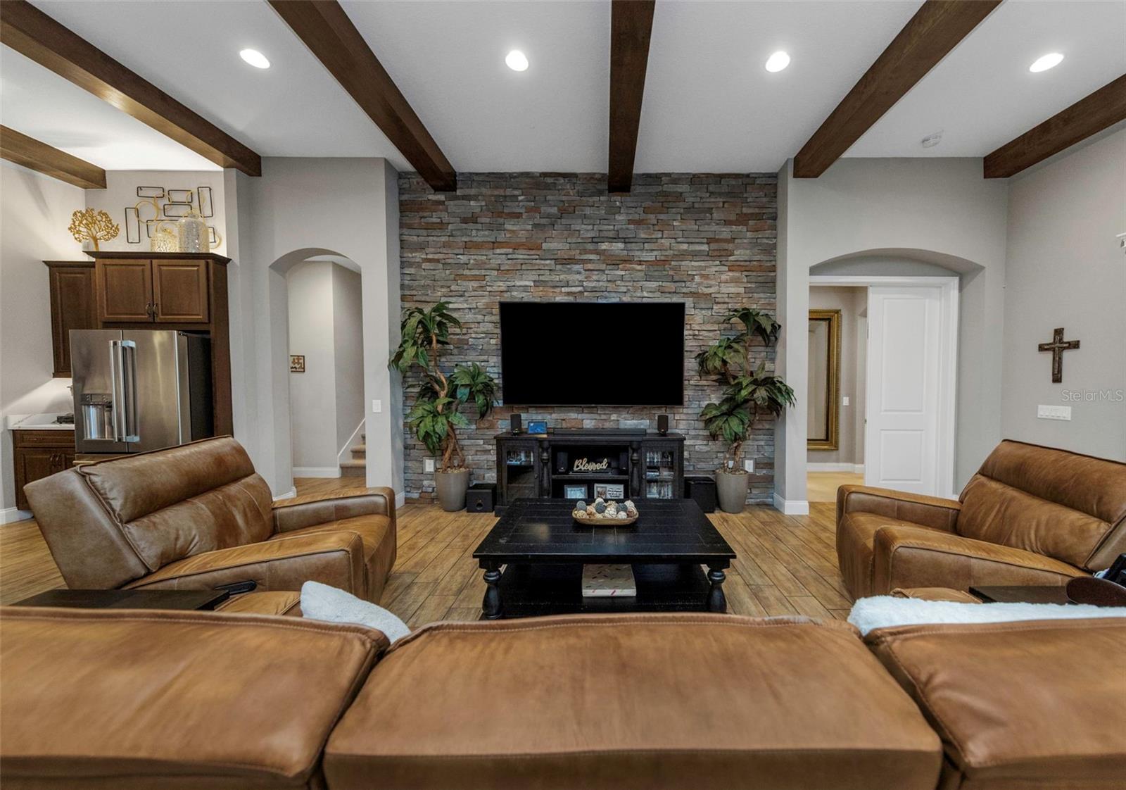 4042 WOODLAND RETREAT BLVD — photo 13