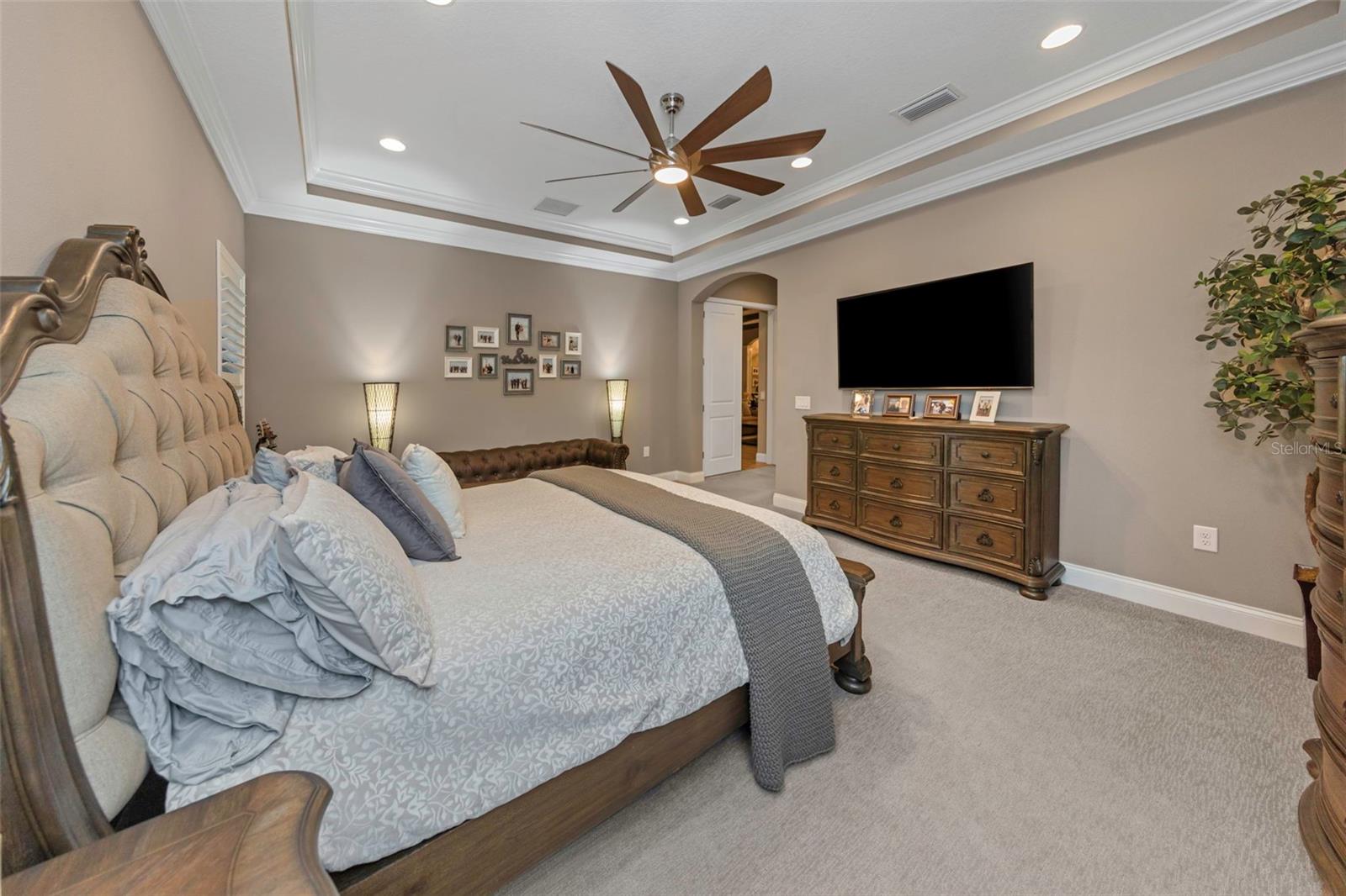 4042 WOODLAND RETREAT BLVD — photo 56