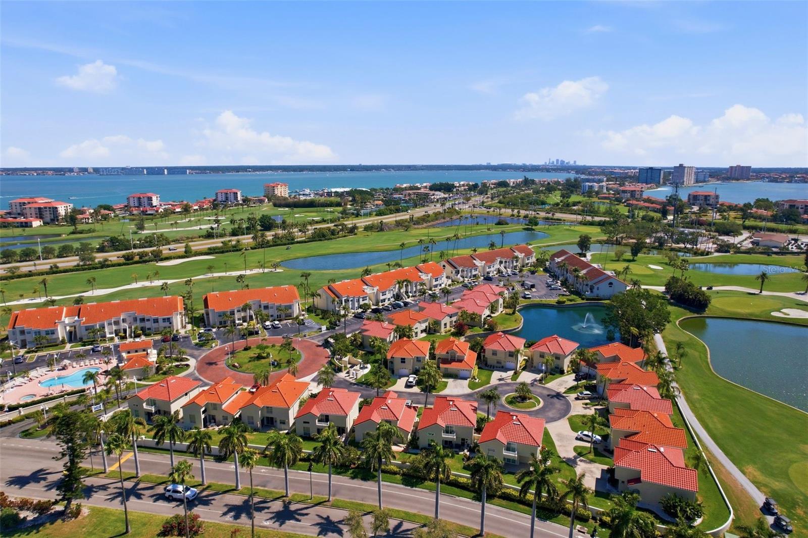 6151 BAHIA DEL MAR BLVD #123 — photo 33