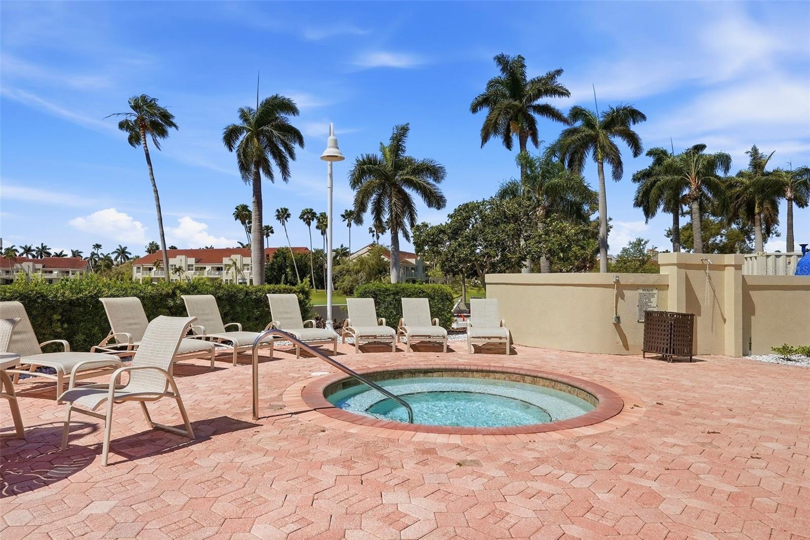 6151 BAHIA DEL MAR BLVD #123 — photo 28