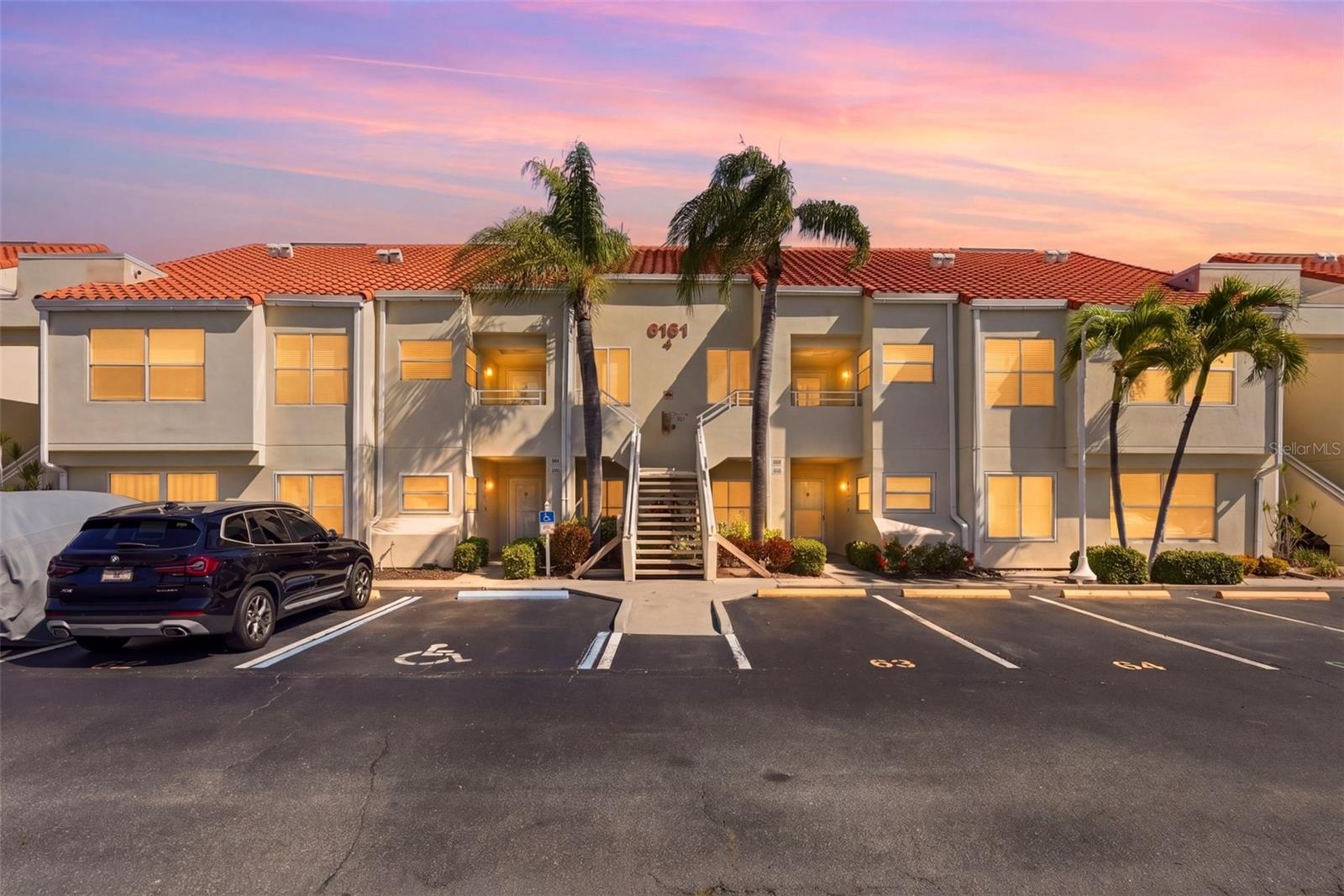 6151 BAHIA DEL MAR BLVD #123 — photo 2