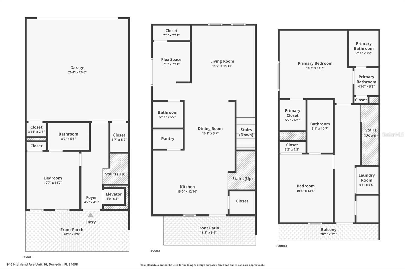 946 HIGHLAND AVE #16 — photo 42