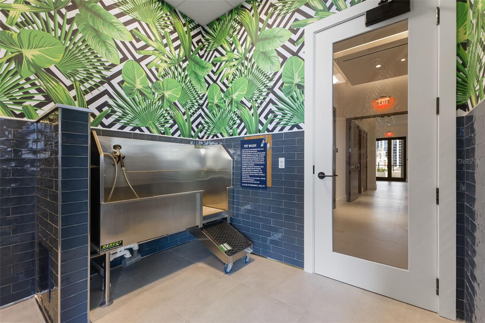 275 1ST AVE S #2308 — photo 36