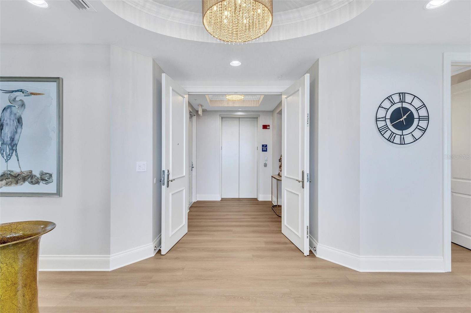 140 RIVIERA DUNES WAY #1203 — photo 4