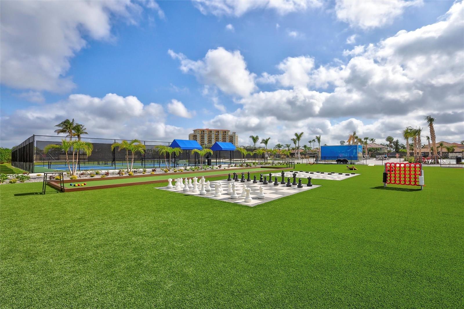 140 RIVIERA DUNES WAY #1203 — photo 31