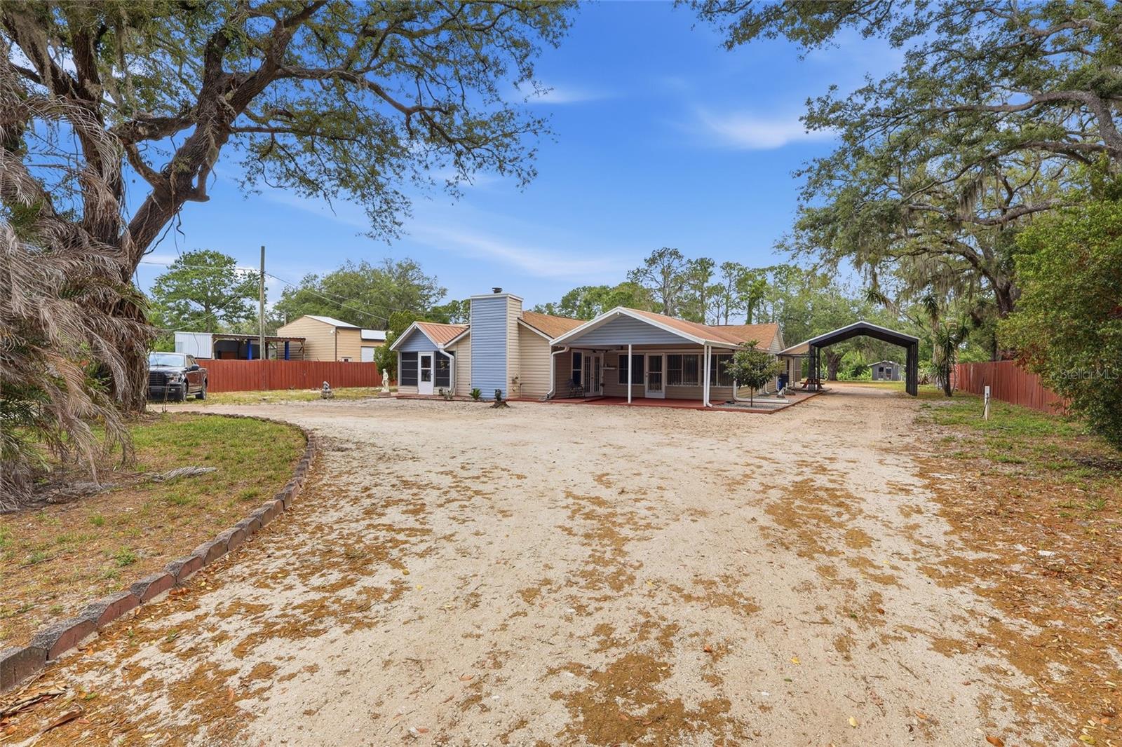 Home in RIVERVIEW — photo 30