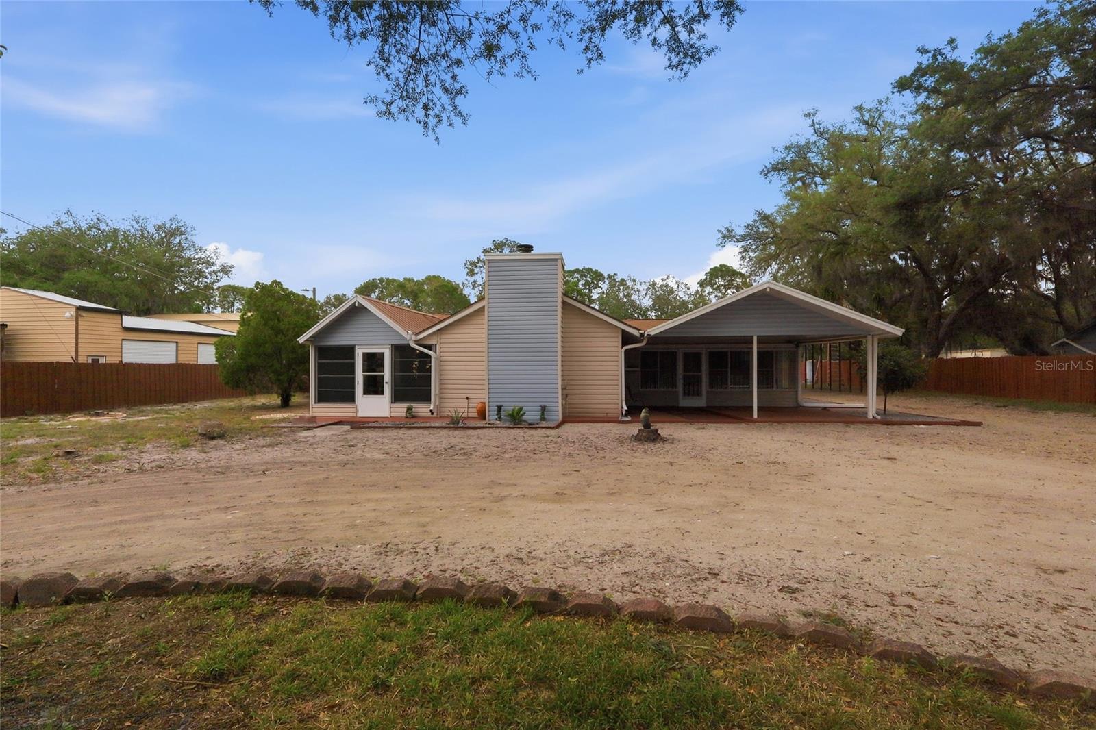 Home in RIVERVIEW — photo 28