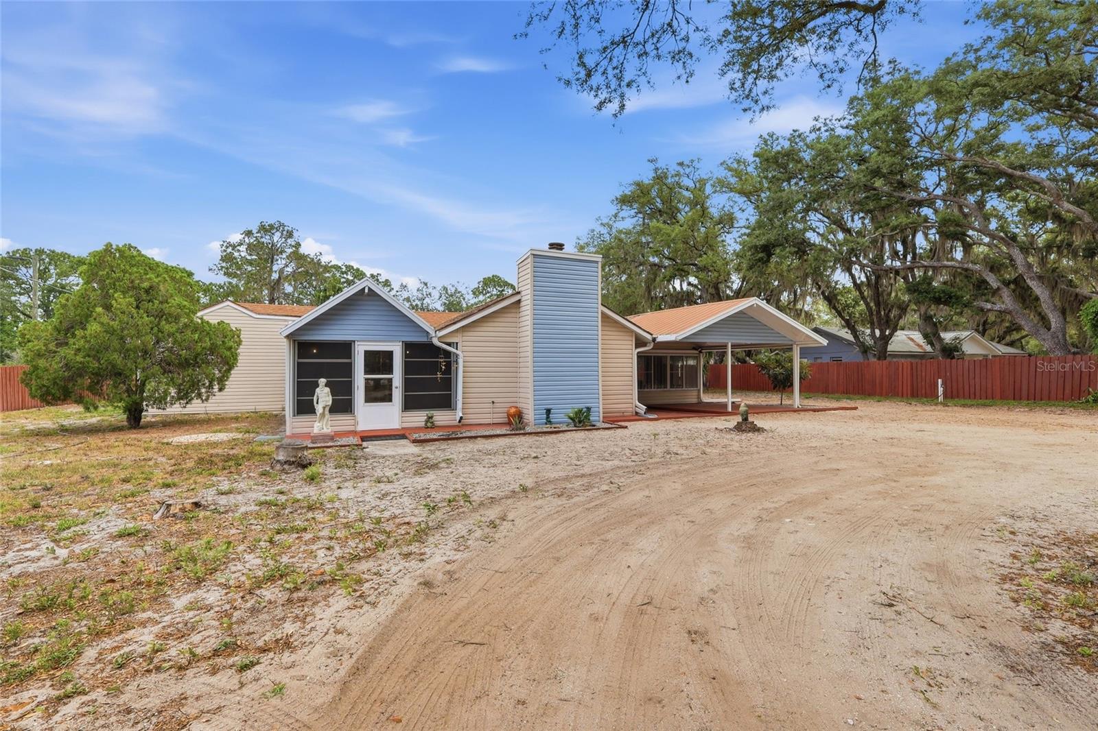 Home in RIVERVIEW — photo 32