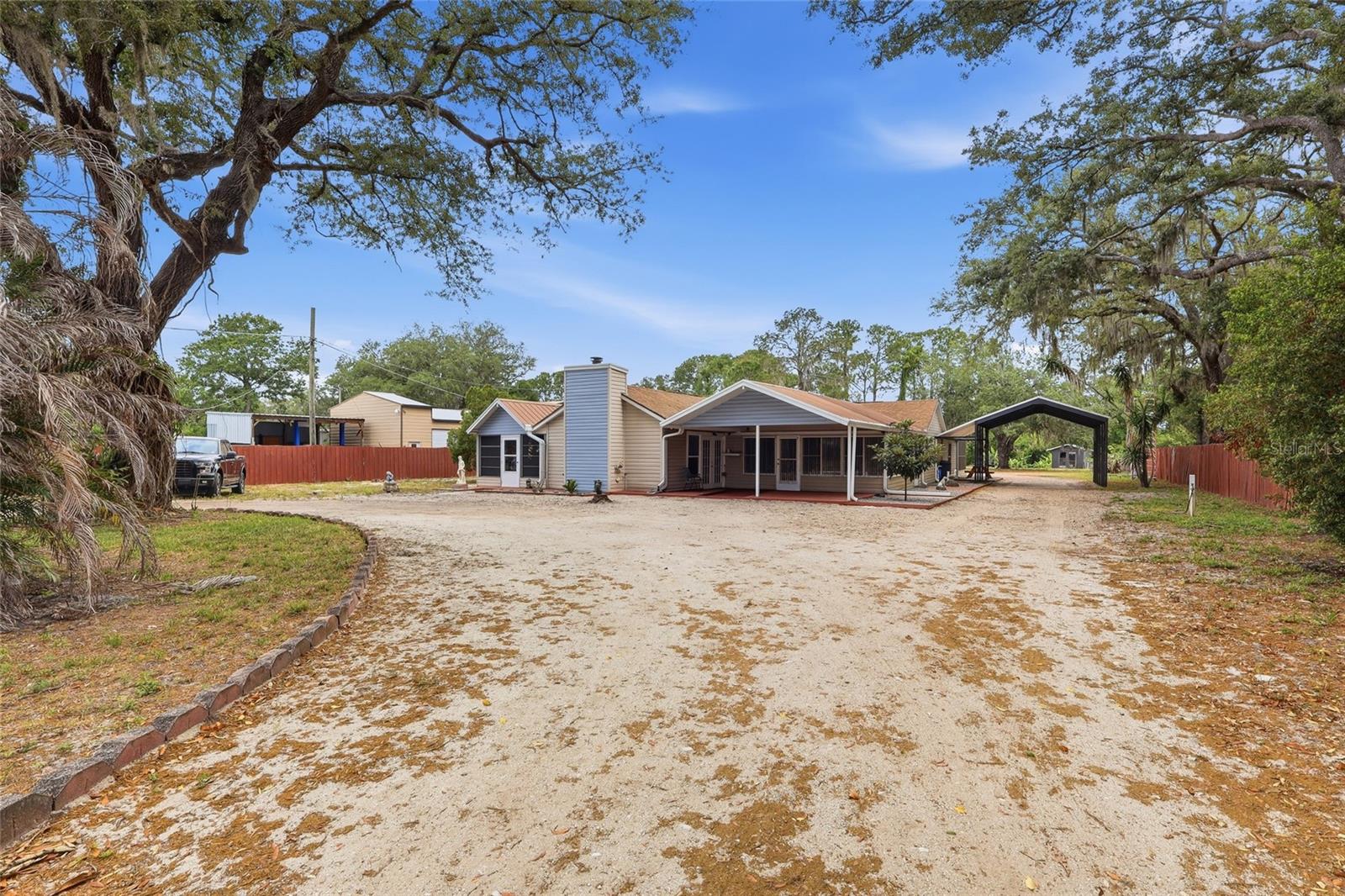 Home in RIVERVIEW — photo 31