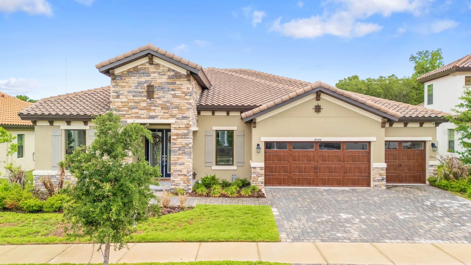 14544 SWISS BRIDGE DR — photo 2