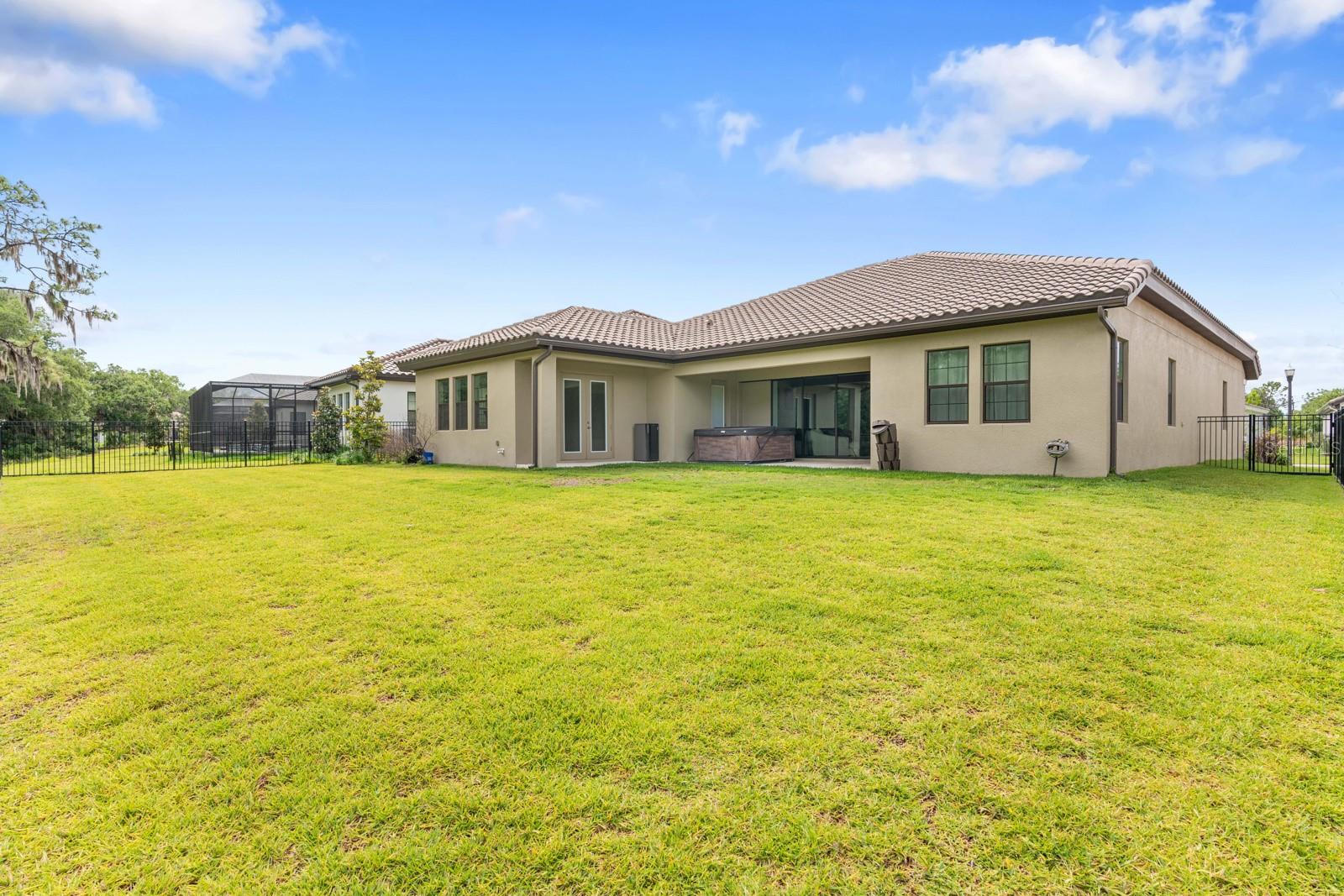 14544 SWISS BRIDGE DR — photo 48