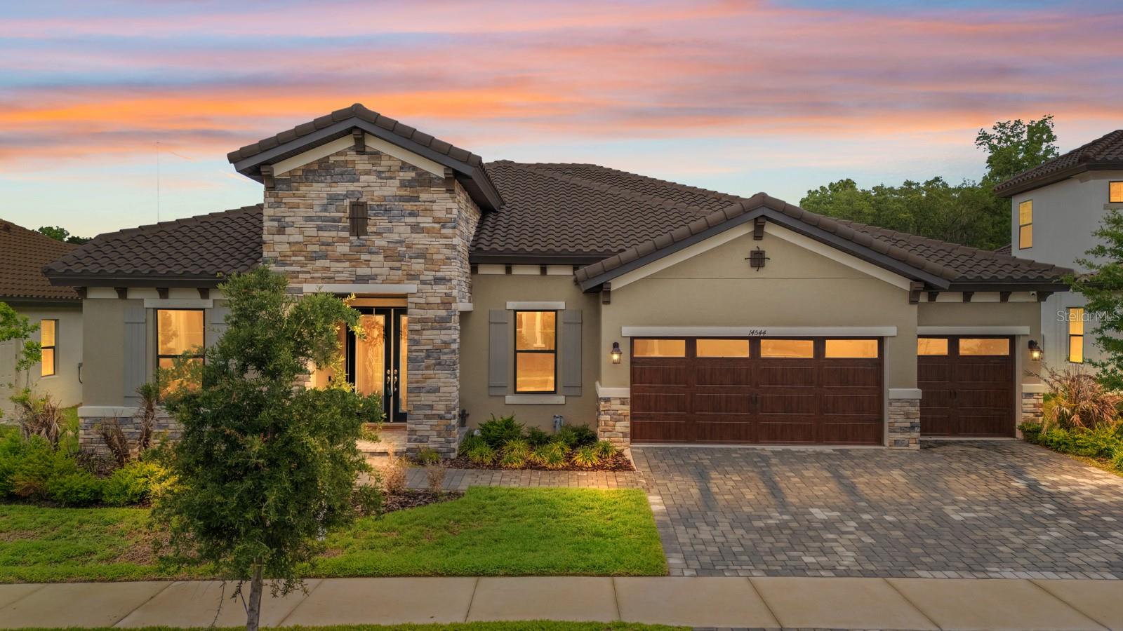 14544 SWISS BRIDGE DR — photo 3