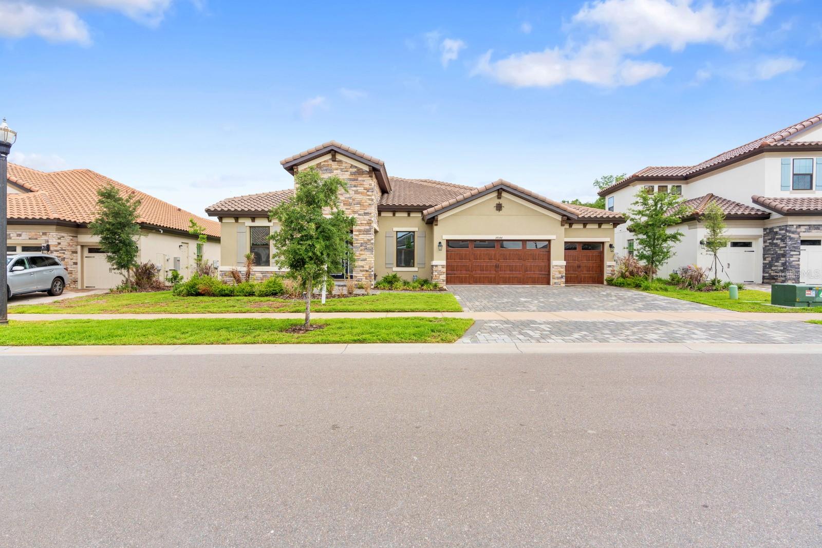 14544 SWISS BRIDGE DR — photo 4