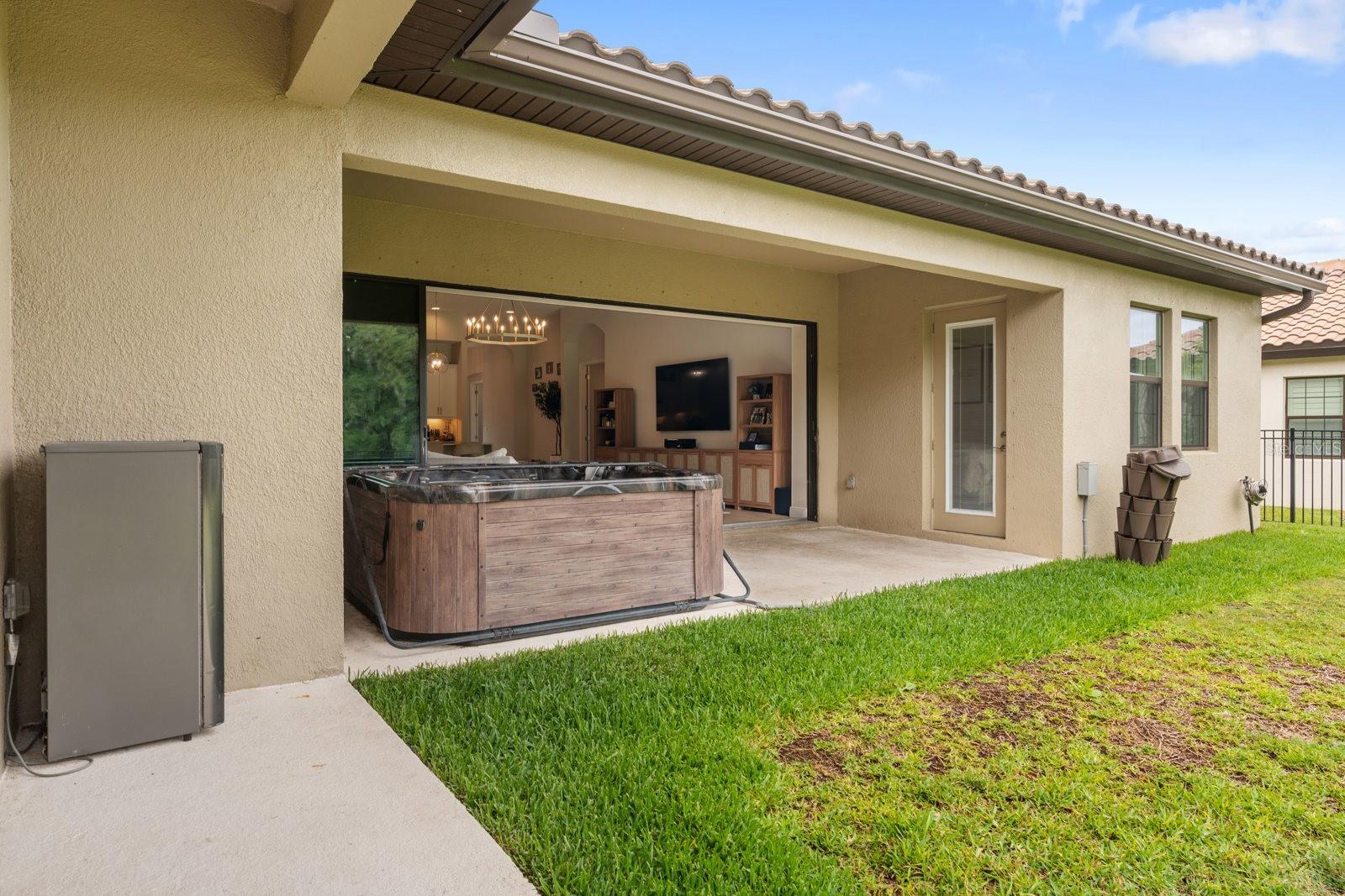 14544 SWISS BRIDGE DR — photo 46