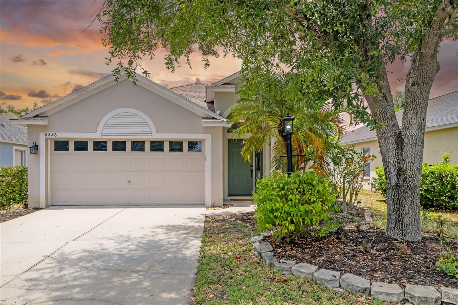 6226 BLUEFLOWER CT — photo 41
