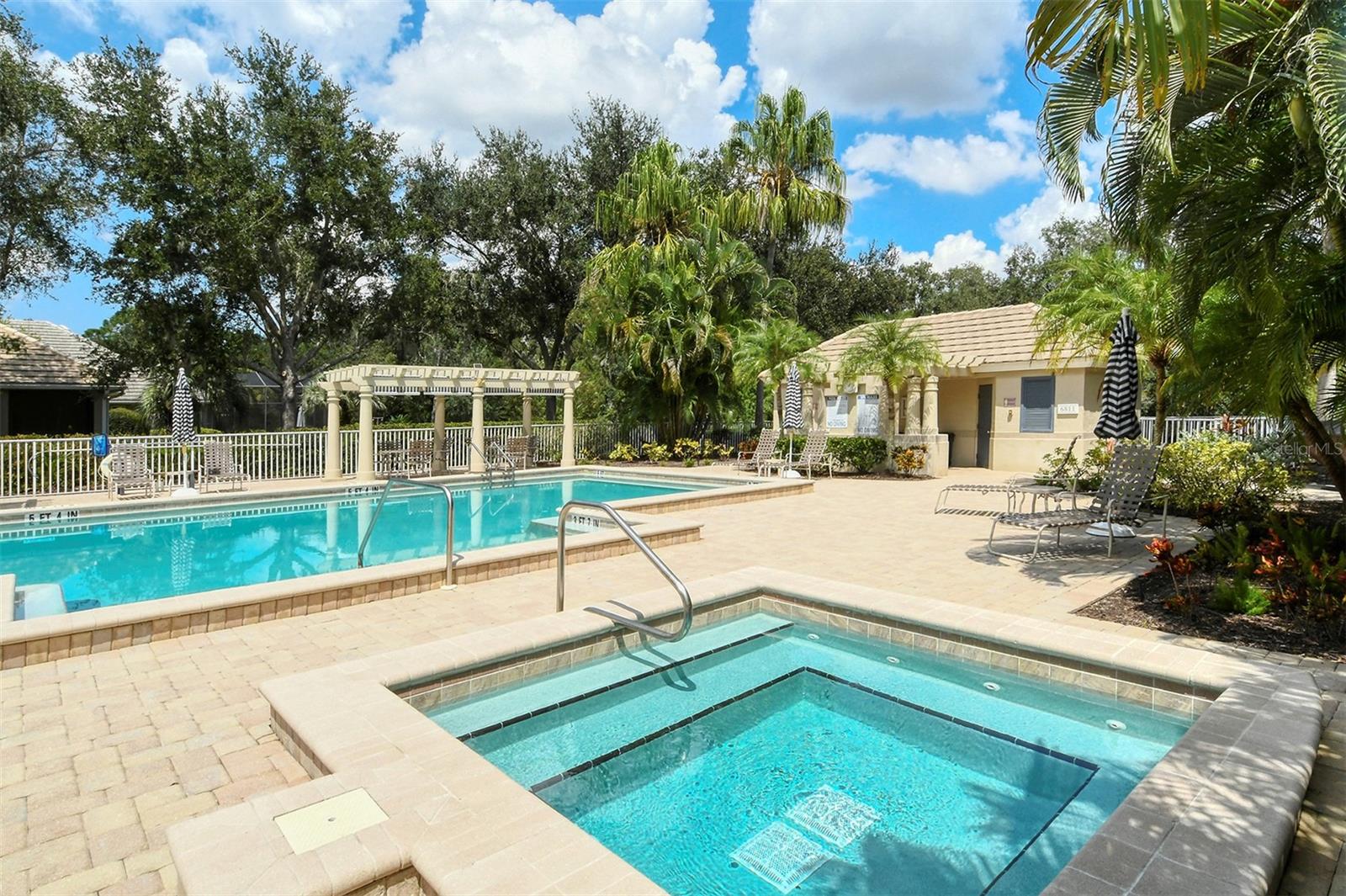 6609 PEBBLE BEACH WAY — photo 47
