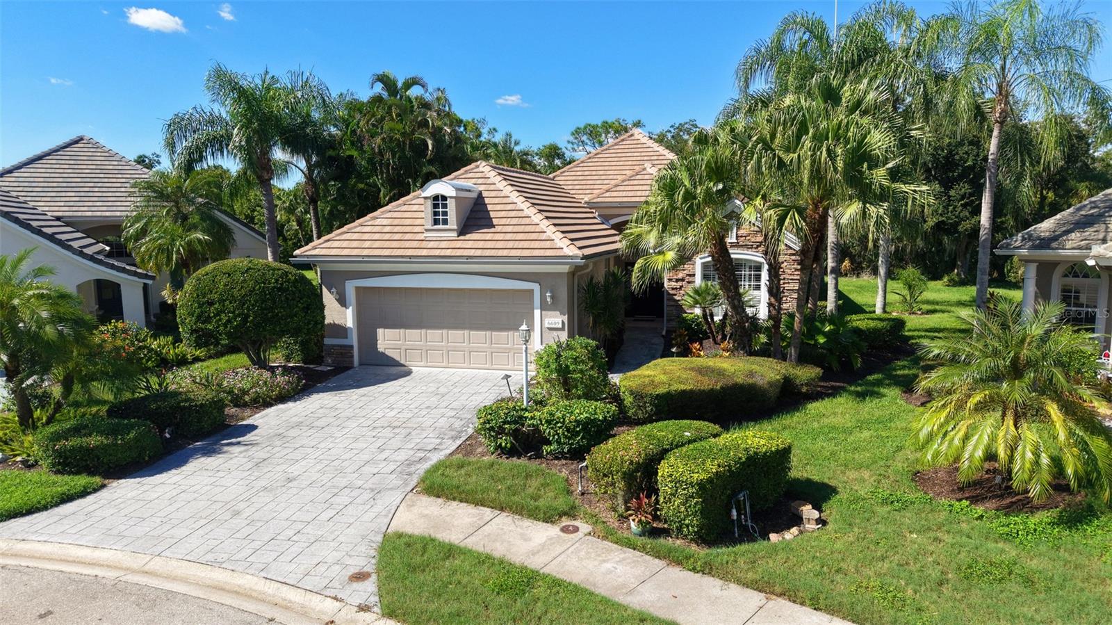 6609 PEBBLE BEACH WAY — photo 3
