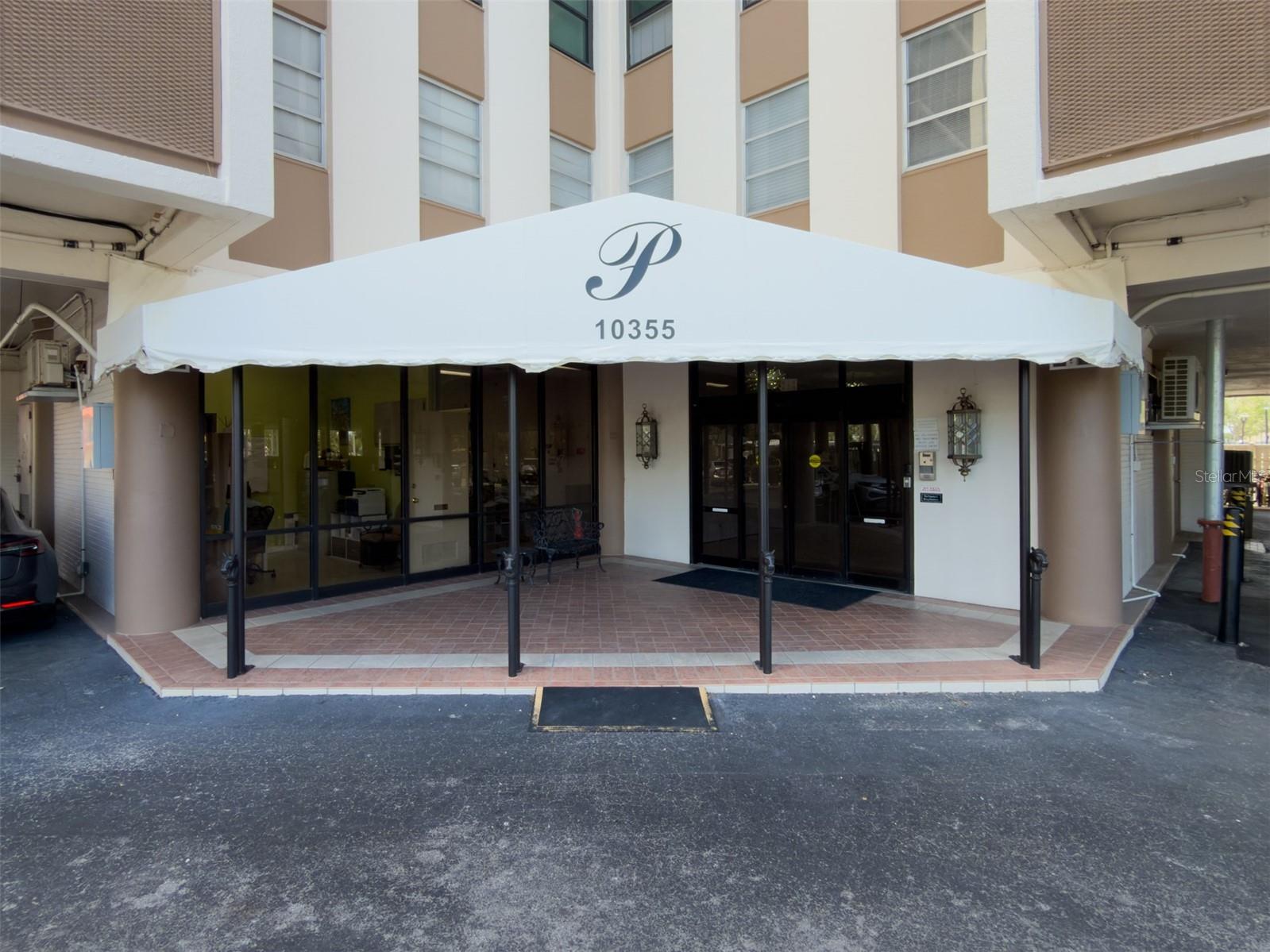 10355 PARADISE BLVD #511 — photo 48