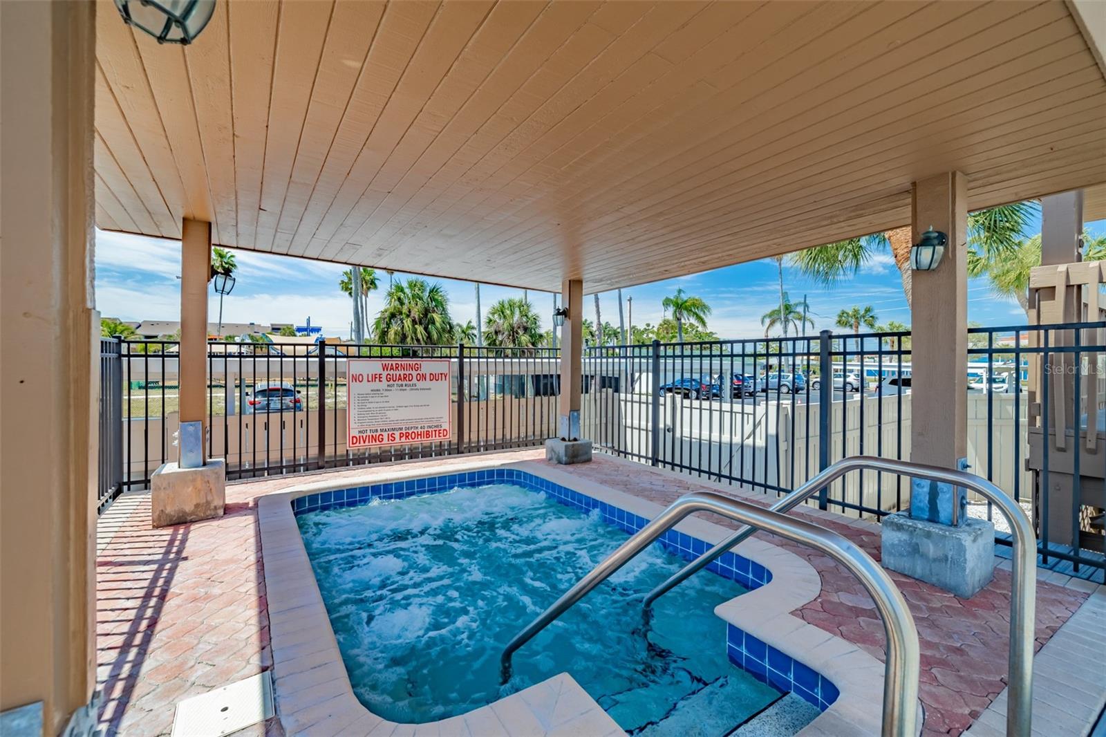10355 PARADISE BLVD #511 — photo 4