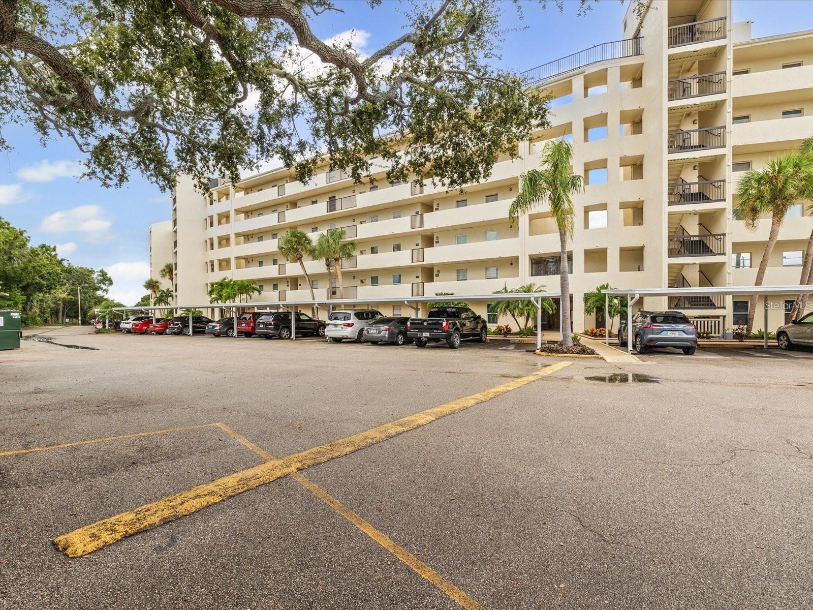 225 COUNTRY CLUB DR #1604 — photo 4
