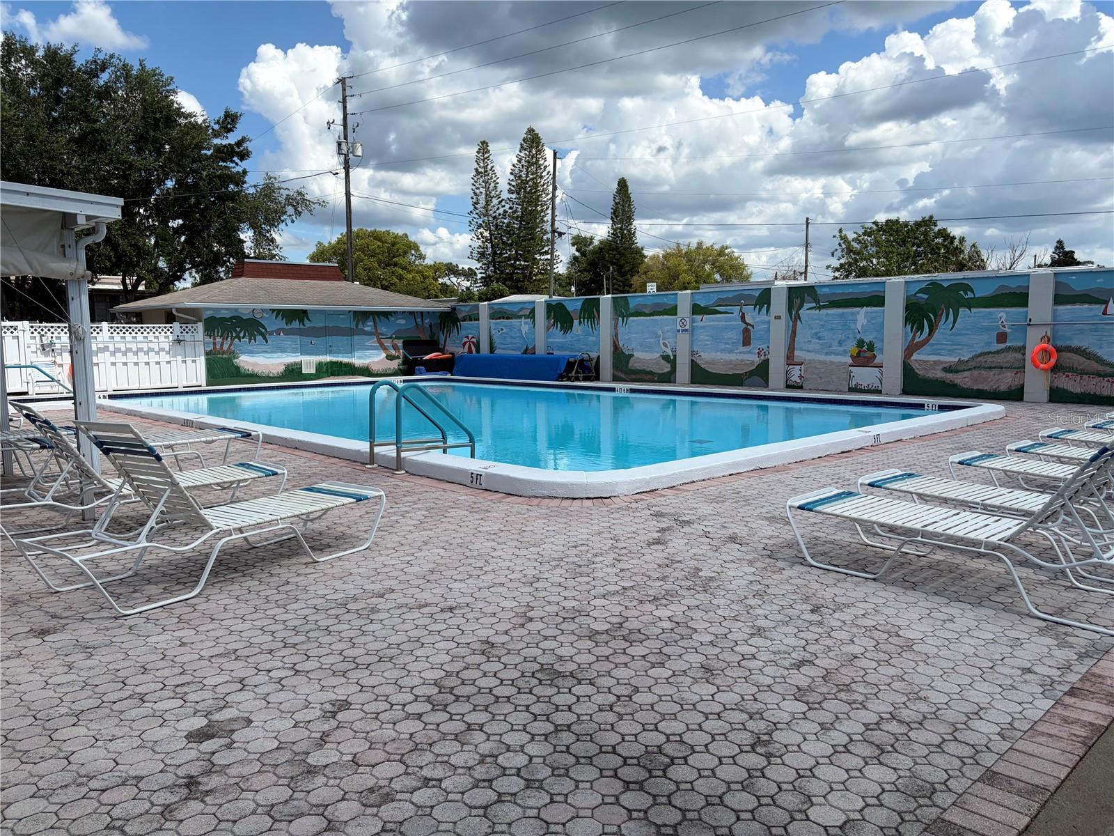 4345 TAHITIAN GARDENS CIR #C — photo 34