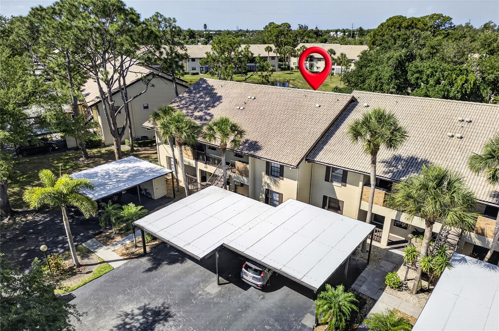360 THREE LAKES LN #J — photo 39