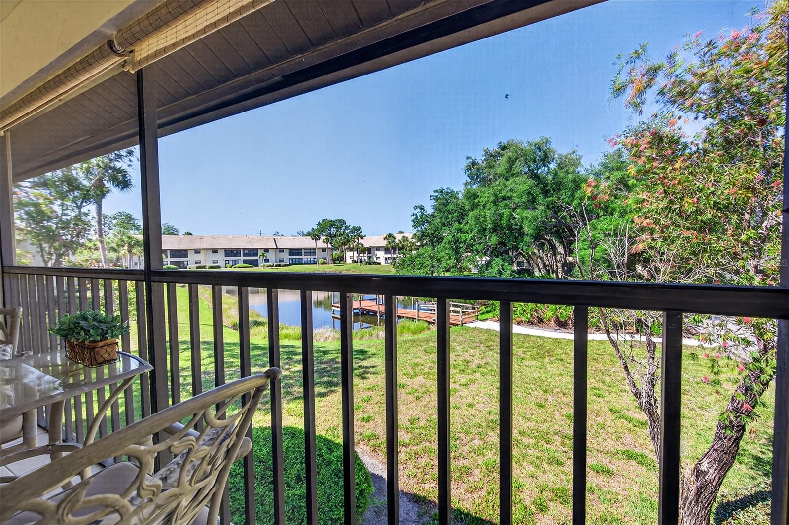 360 THREE LAKES LN #J — photo 34
