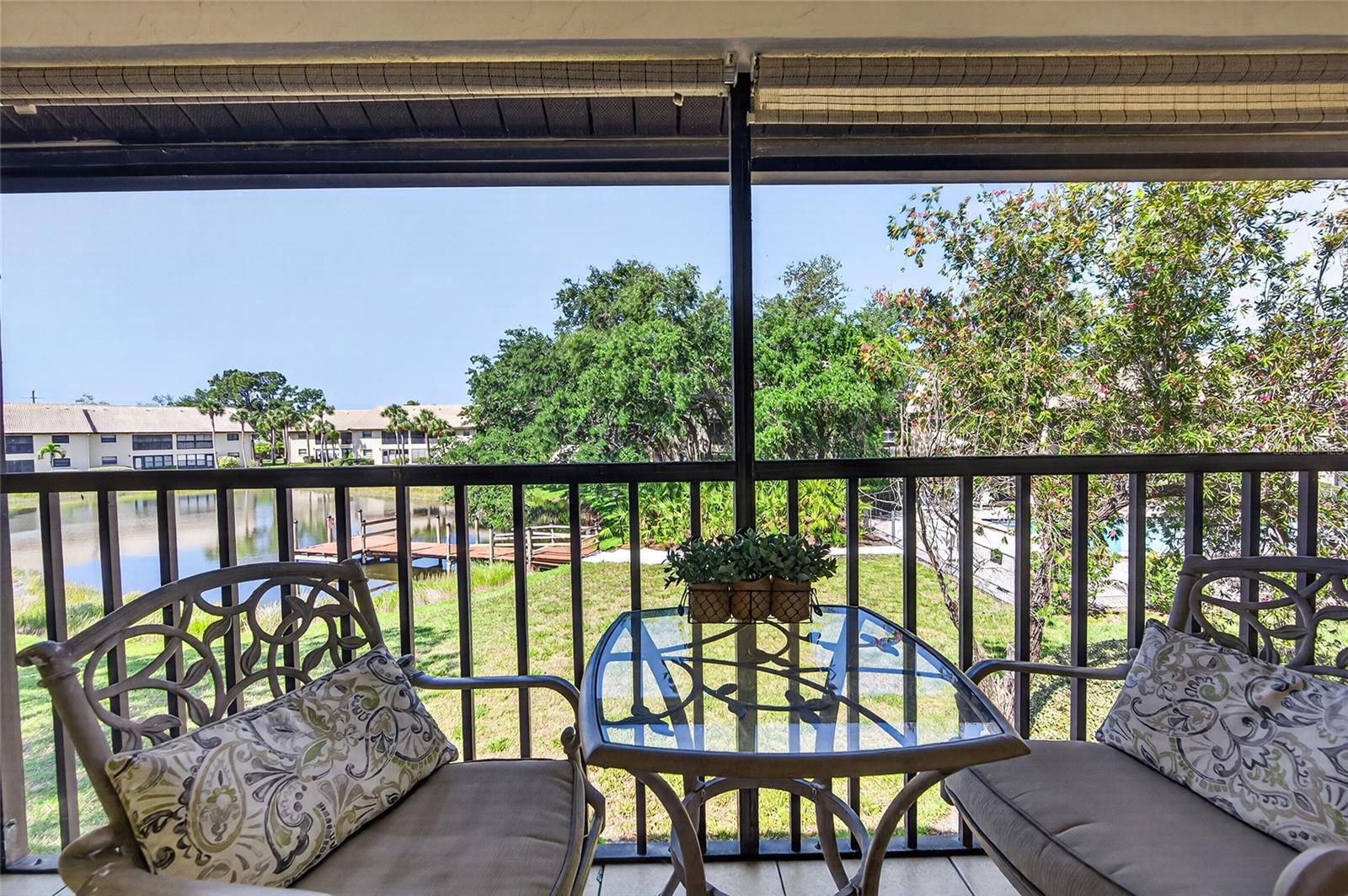360 THREE LAKES LN #J — photo 33