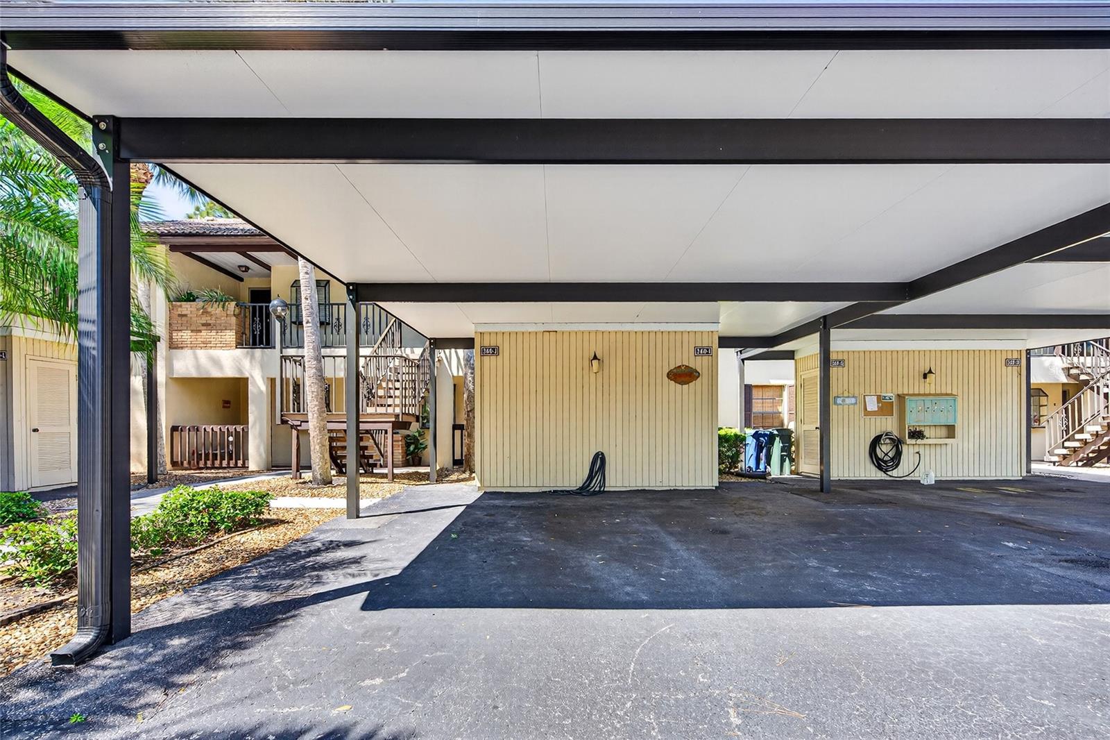 360 THREE LAKES LN #J — photo 35