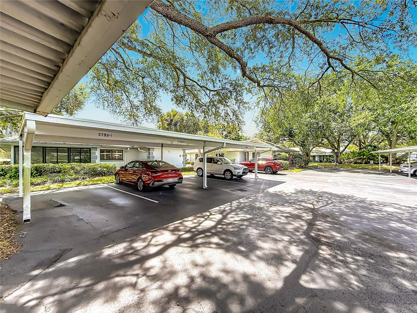 2733 COUNTRYSIDE BLVD #105 — photo 35