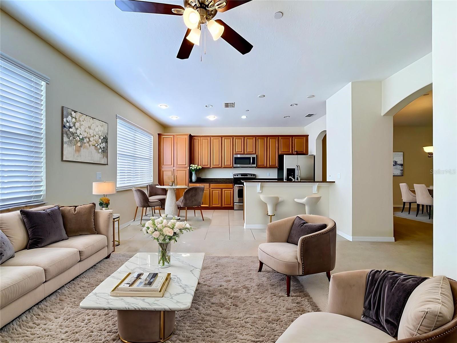 10144 ARBOR RUN DR #31 — photo 32