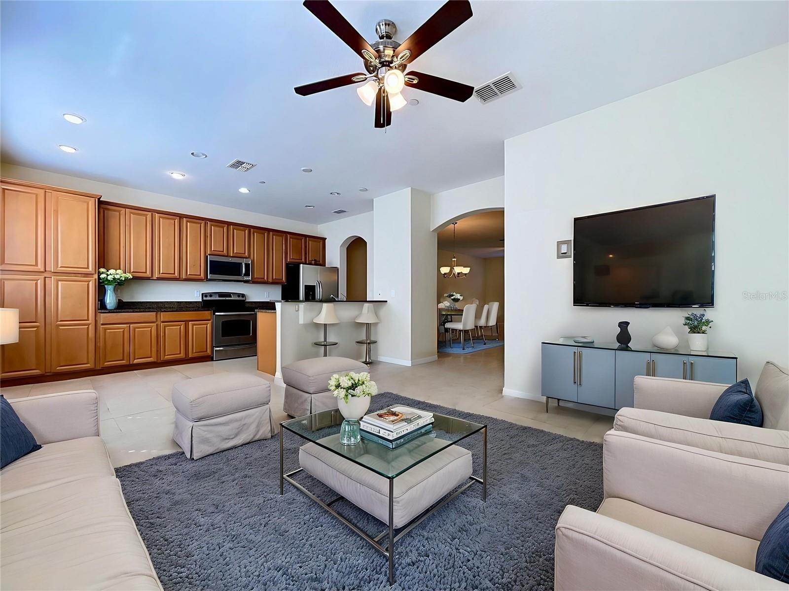 10144 ARBOR RUN DR #31 — photo 28