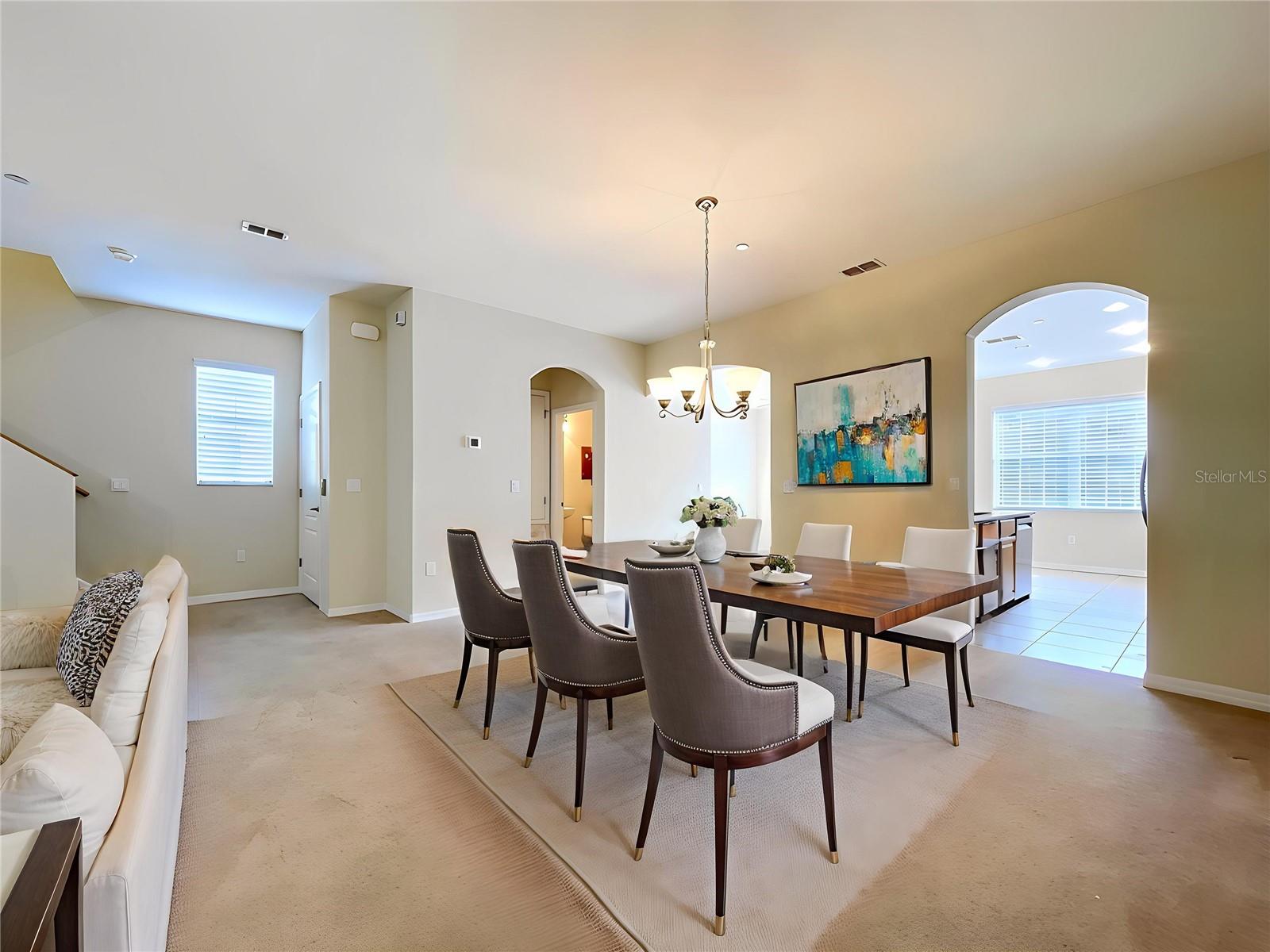 10144 ARBOR RUN DR #31 — photo 23