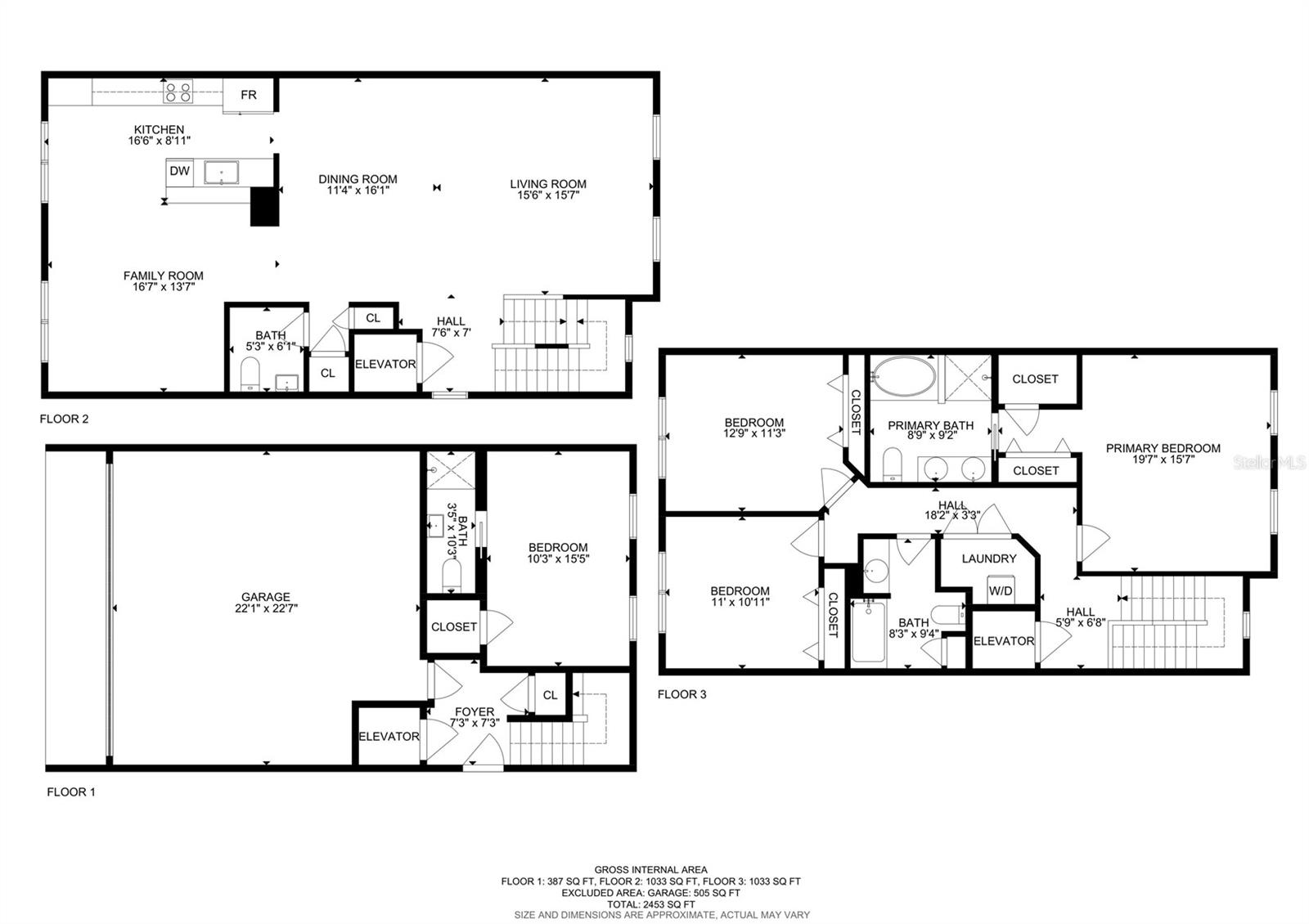 10144 ARBOR RUN DR #31 — photo 4