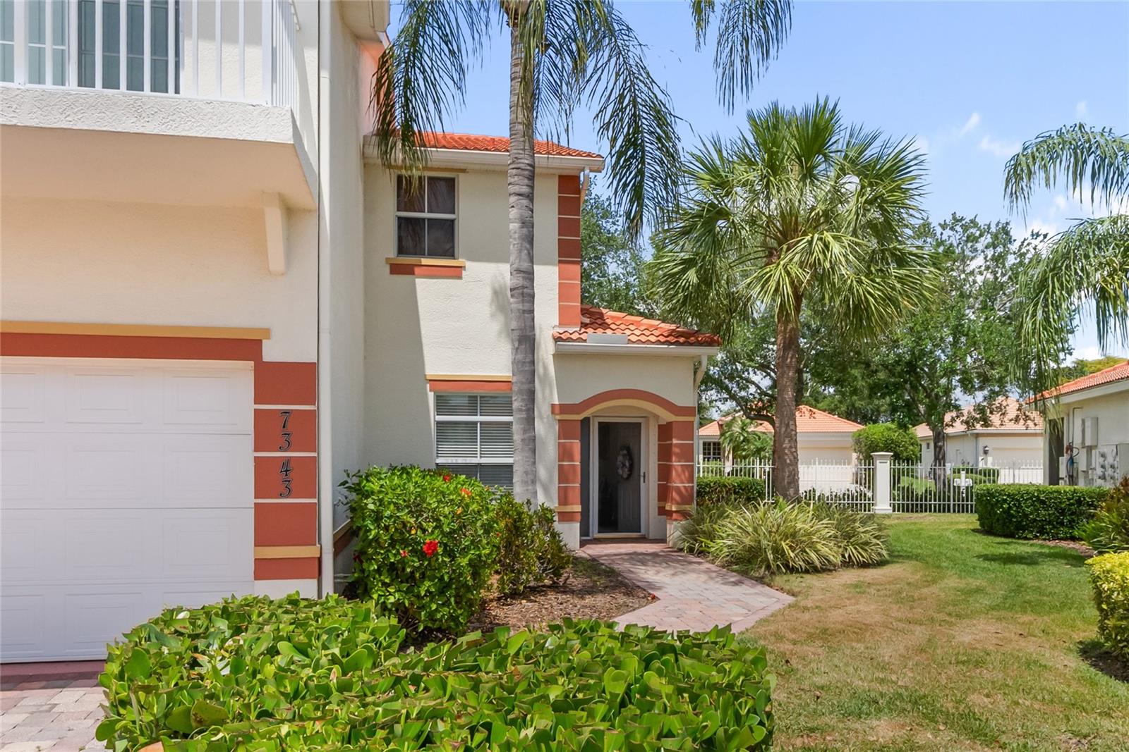7343 FOUNTAIN PALM CIR #na — photo 4