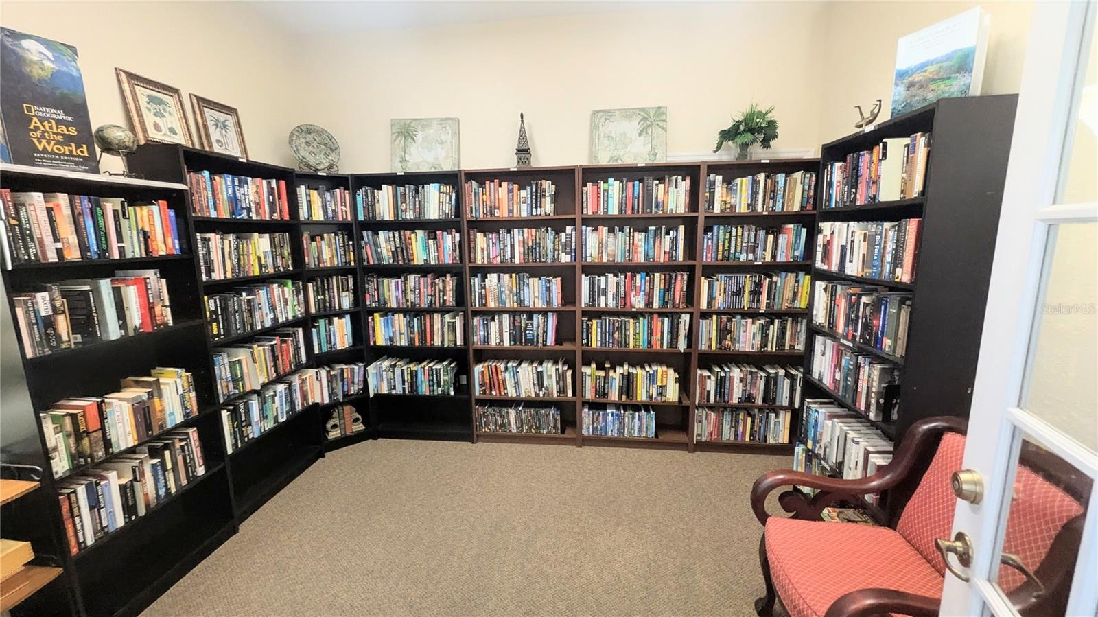850 S TAMIAMI TRL #409 — photo 36