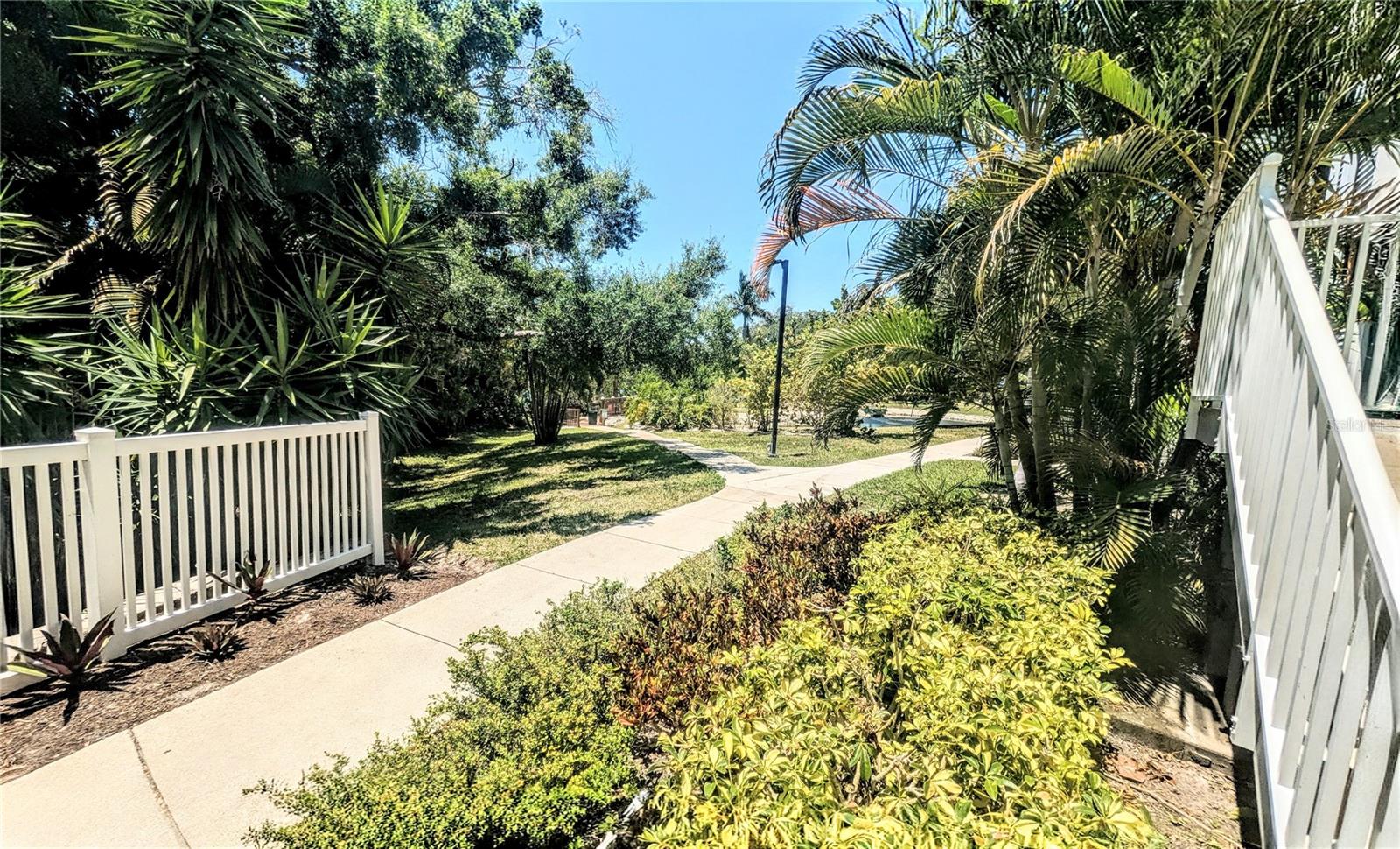 850 S TAMIAMI TRL #409 — photo 27