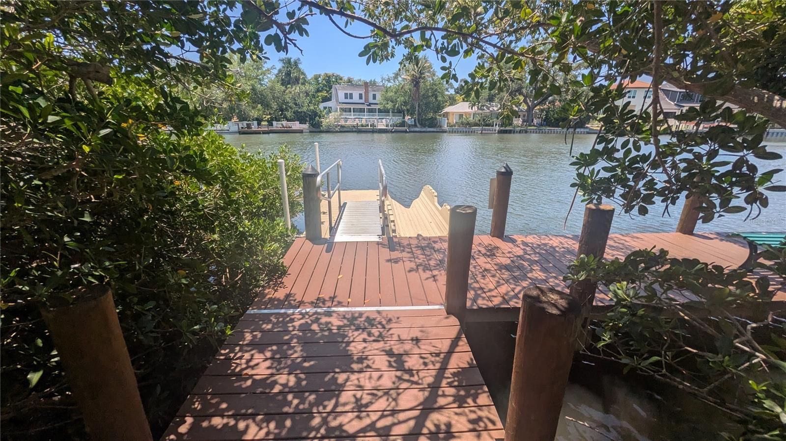 850 S TAMIAMI TRL #409 — photo 22