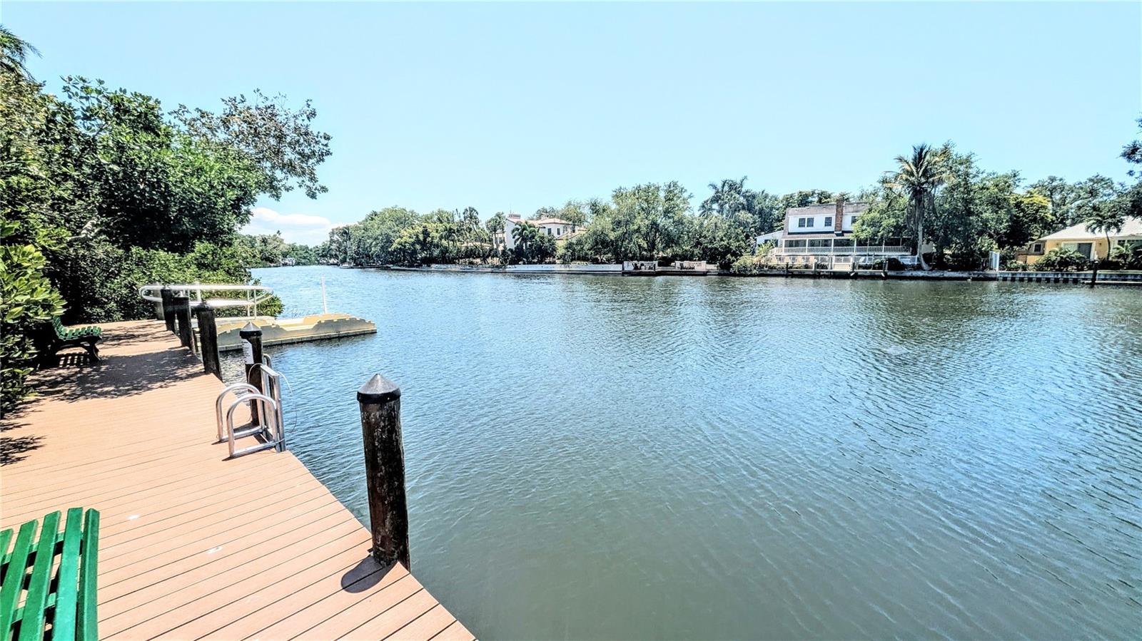 850 S TAMIAMI TRL #409 — photo 24